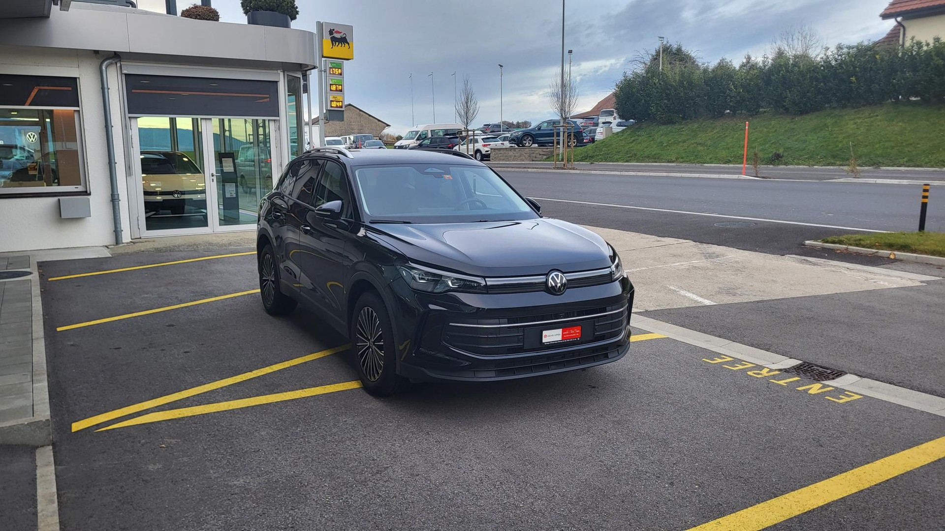 VW Tiguan 1.5 TSI evo2 mHEV United DSG-showroom-element-1