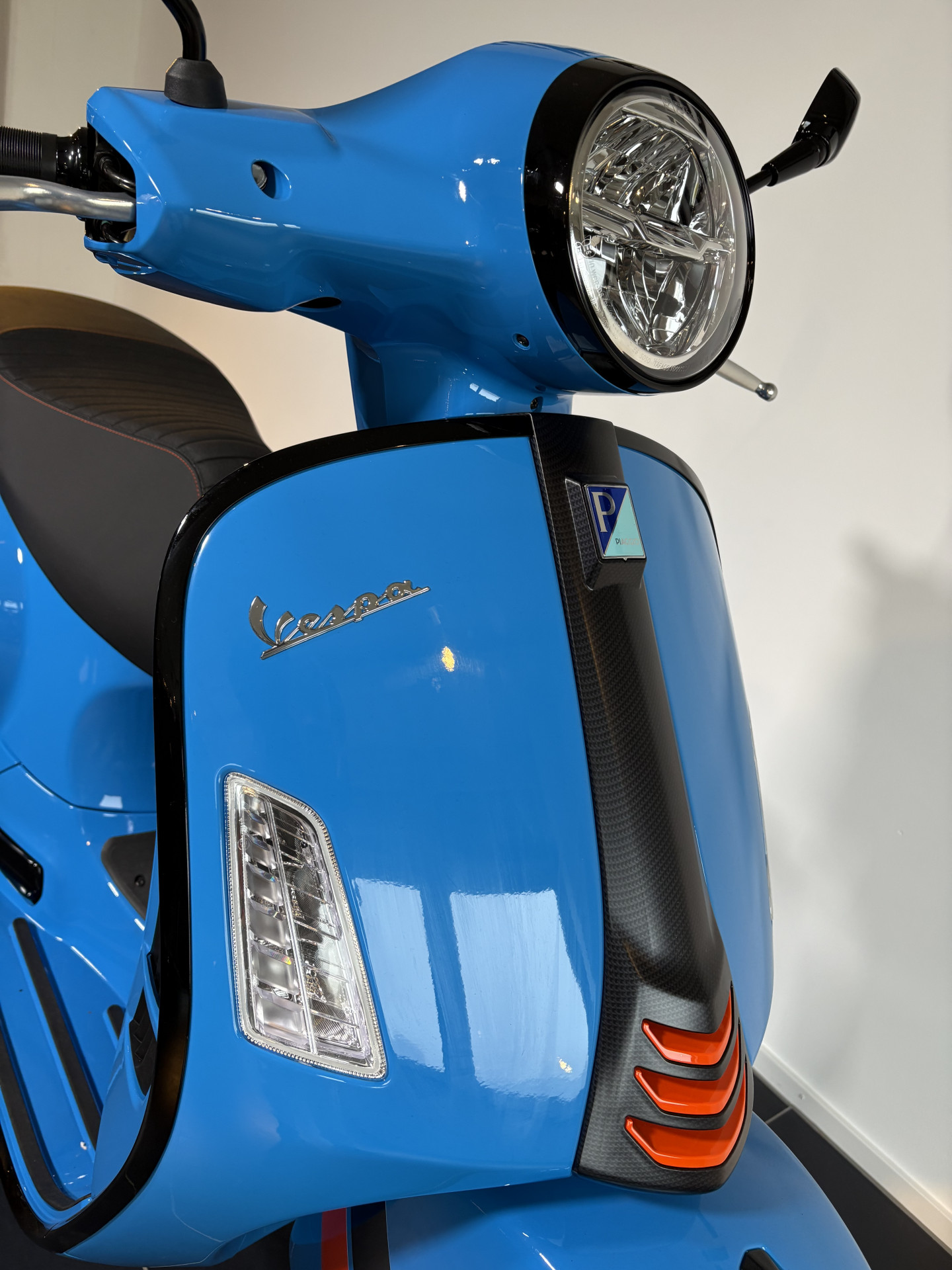 PIAGGIO Vespa GTS 310 Super Sport-image-4