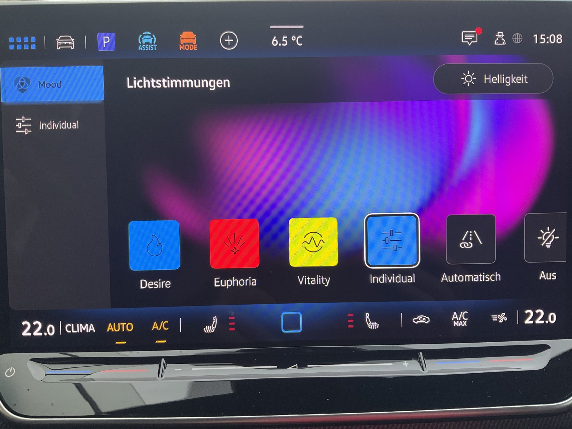 VW Golf R 2.0 TSI 333 PS 4Motion R Black Edition *** AKRAPOVIC ABGAS ***-image-24
