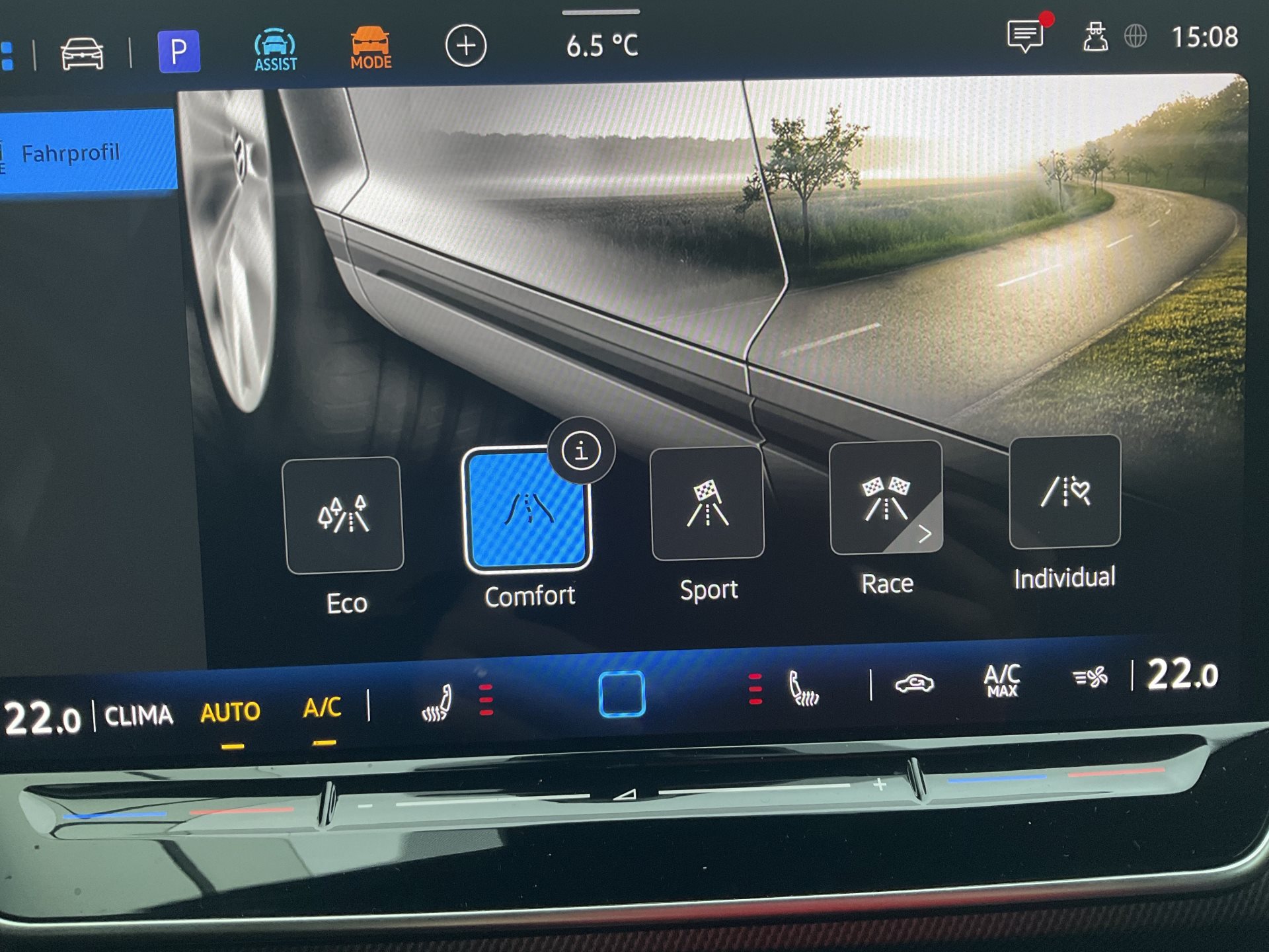 VW Golf R 2.0 TSI 333 PS 4Motion R Black Edition *** AKRAPOVIC ABGAS ***-image-17