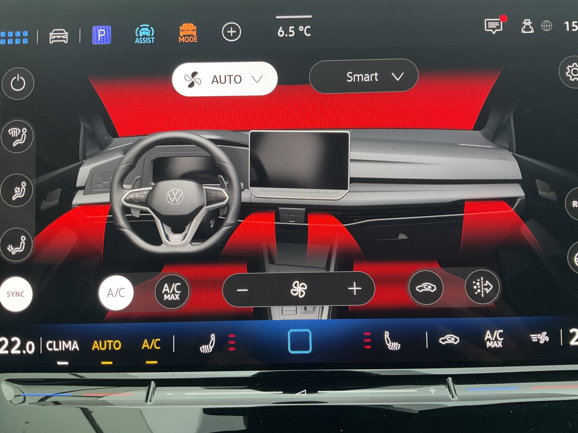 VW Golf R 2.0 TSI 333 PS 4Motion R Black Edition *** AKRAPOVIC ABGAS ***-image-22