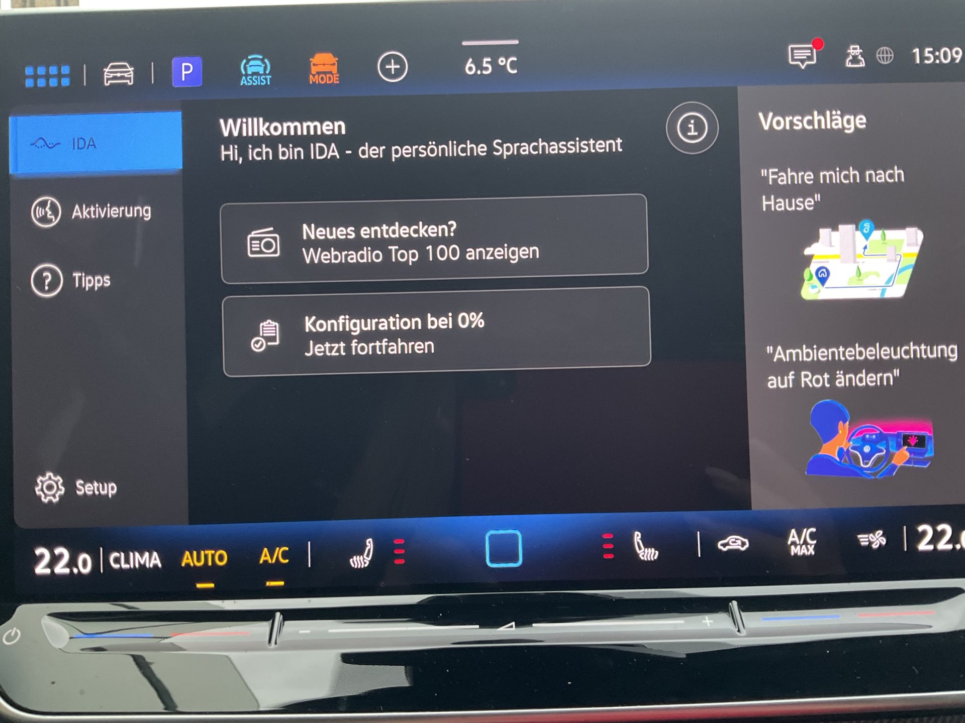 VW Golf R 2.0 TSI 333 PS 4Motion R Black Edition *** AKRAPOVIC ABGAS ***-image-21