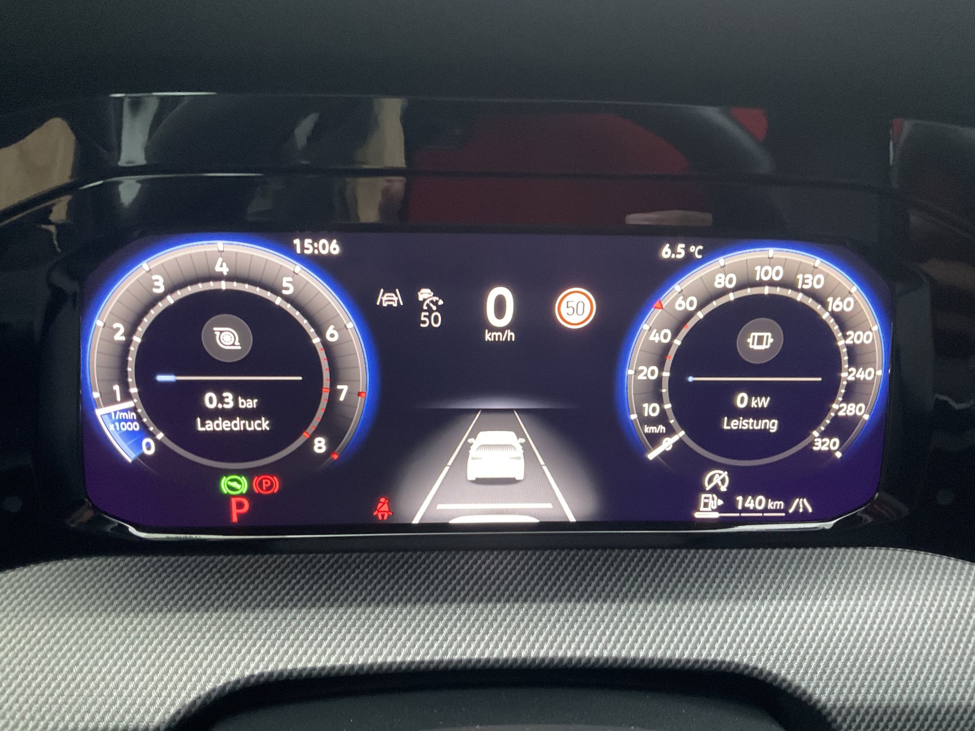 VW Golf R 2.0 TSI 333 PS 4Motion R Black Edition *** AKRAPOVIC ABGAS ***-image-12