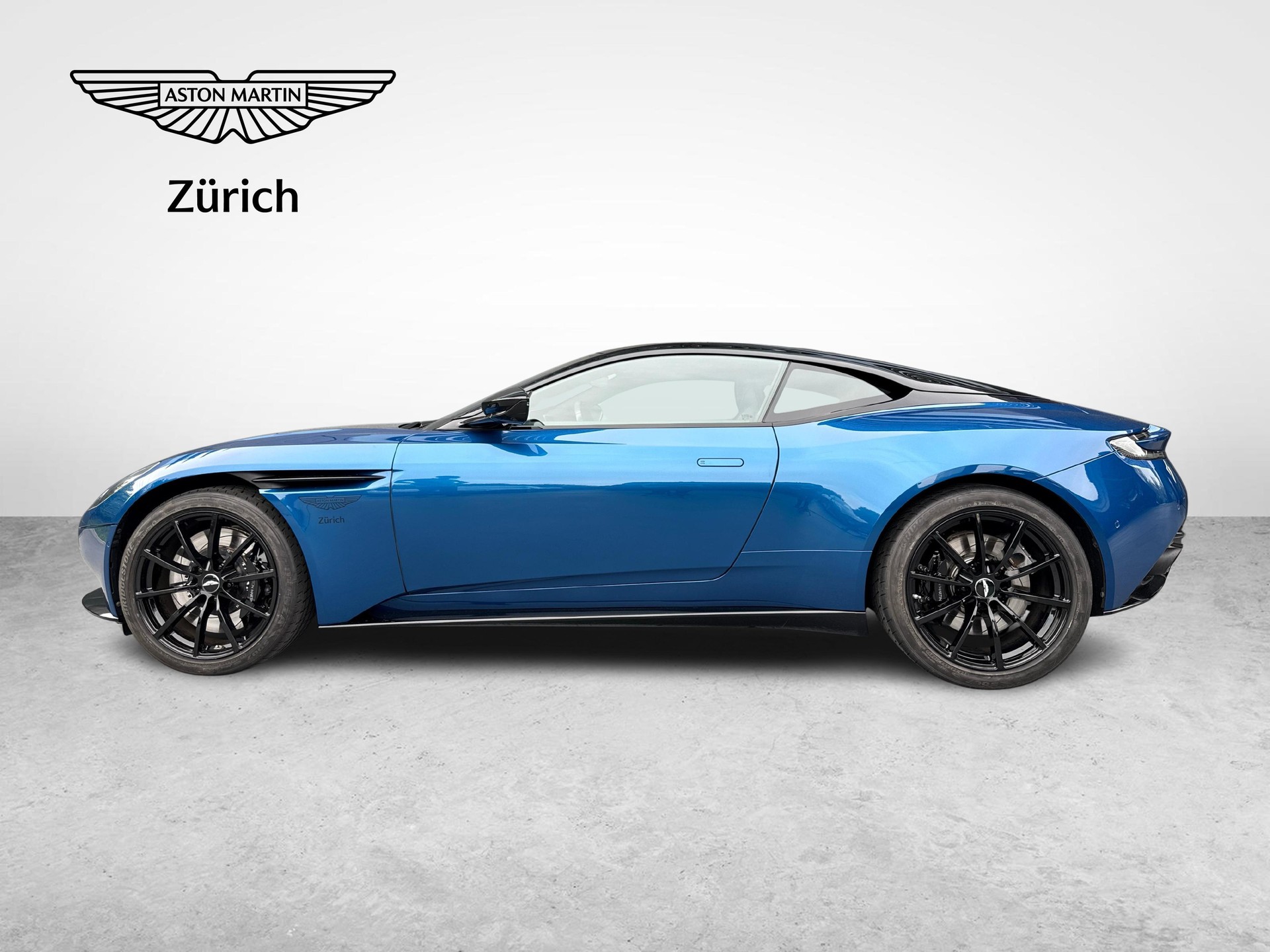 ASTON MARTIN DB11 Coupé 4.0 V8 Bi-Turbo-showroom-element-1