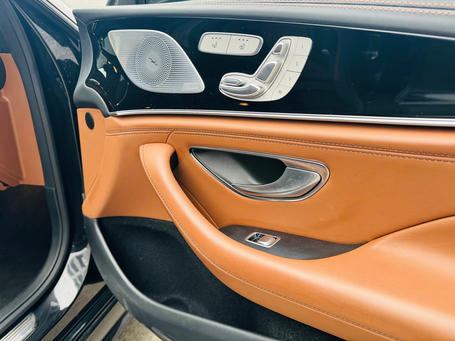 MERCEDES-BENZ AMG GT 4 43 4Matic+ Speedshift TCT-image-13