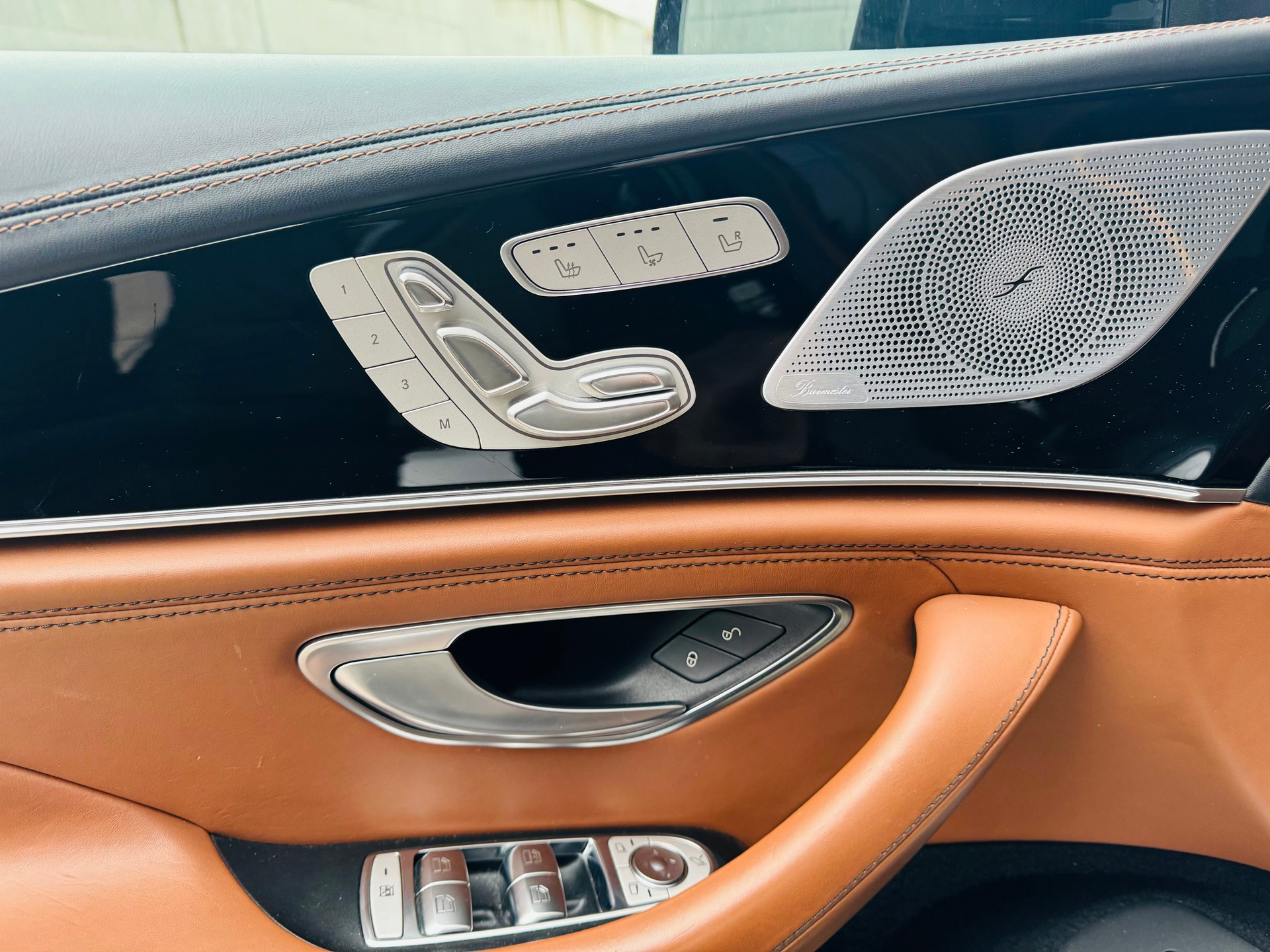 MERCEDES-BENZ AMG GT 4 43 4Matic+ Speedshift TCT-image-10