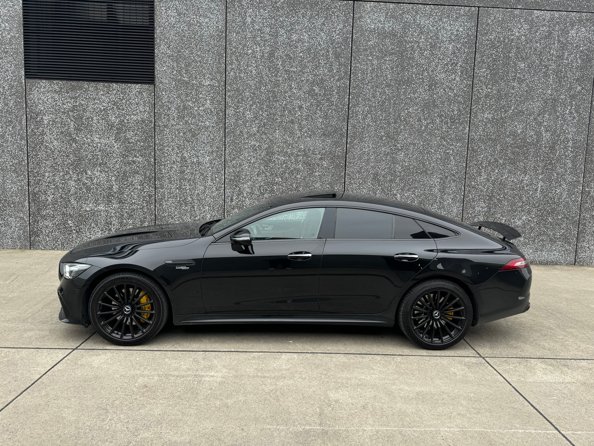 MERCEDES-BENZ AMG GT 4 43 4Matic+ Speedshift TCT-showroom-element-3