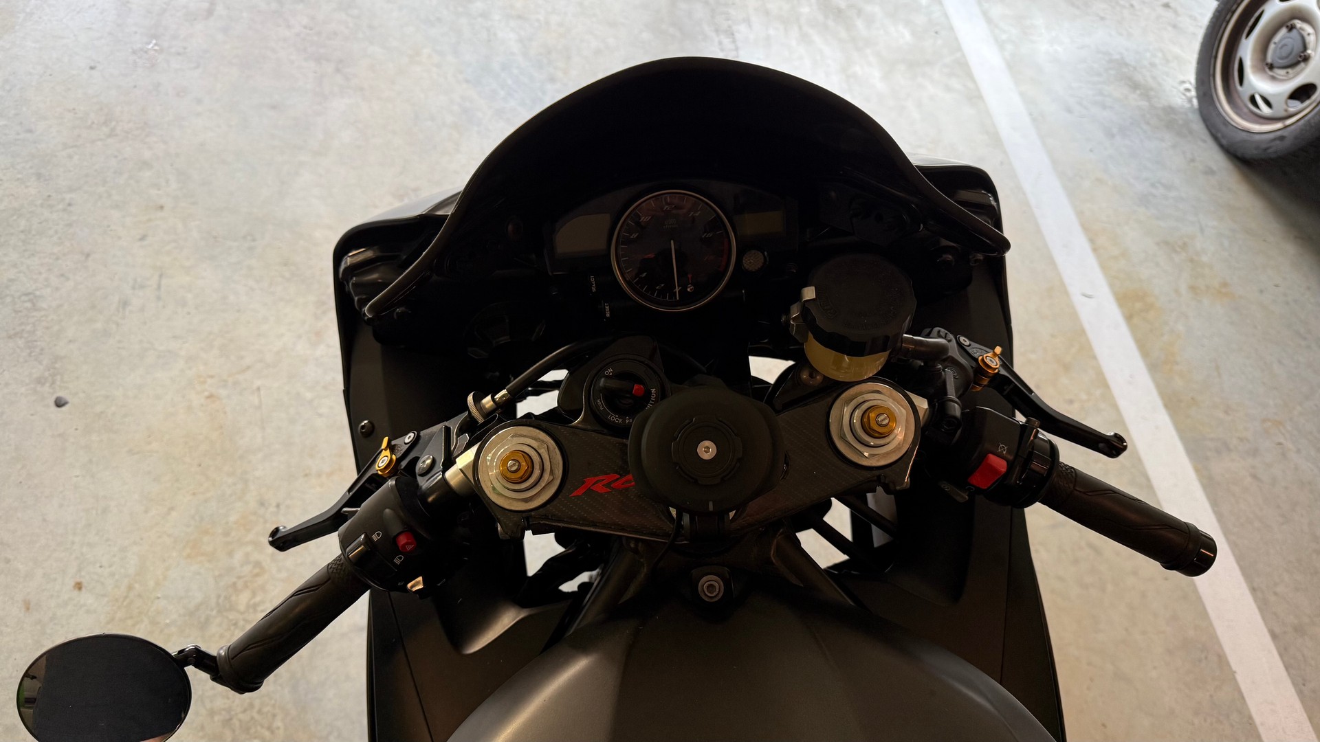 YAMAHA RJ15-image-4