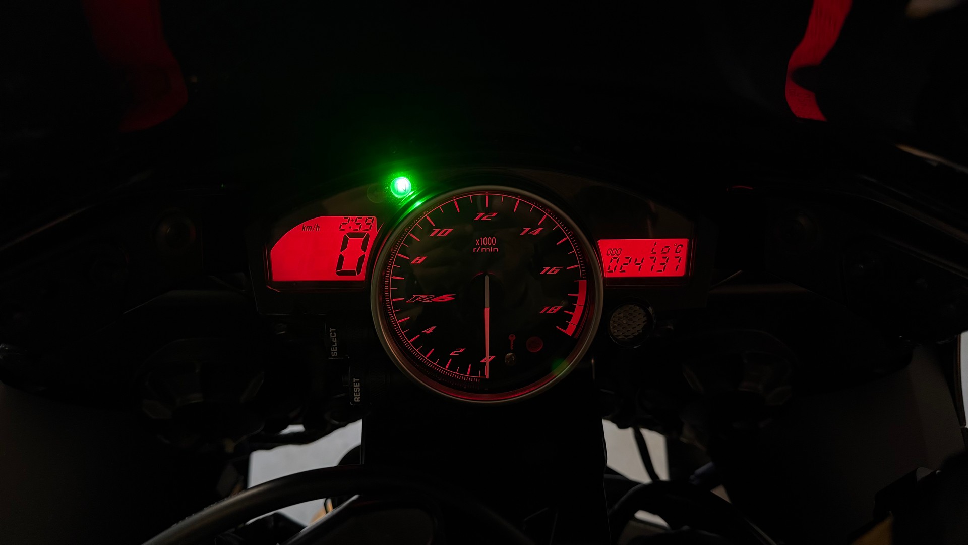 YAMAHA RJ15-image-5