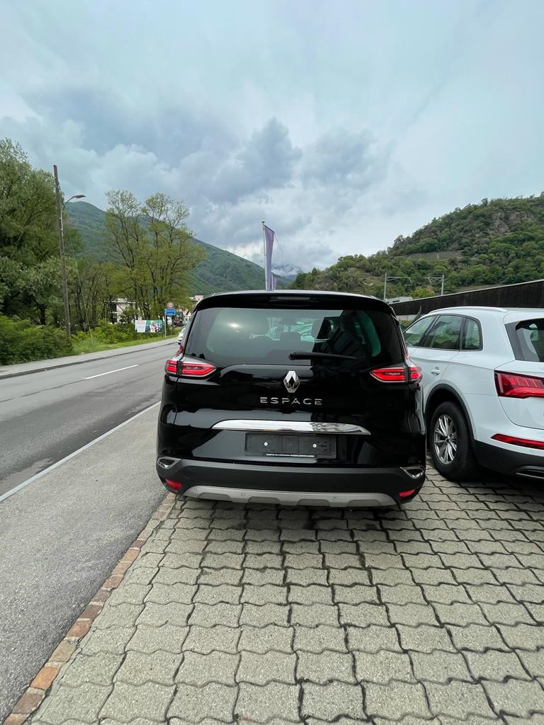 RENAULT Espace 1.6 dCi Intens EDC-image-5