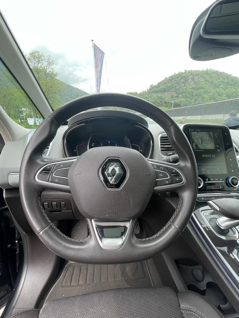 RENAULT Espace 1.6 dCi Intens EDC-image-10