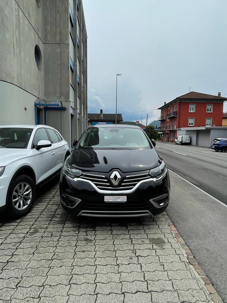 RENAULT Espace 1.6 dCi Intens EDC-image-1