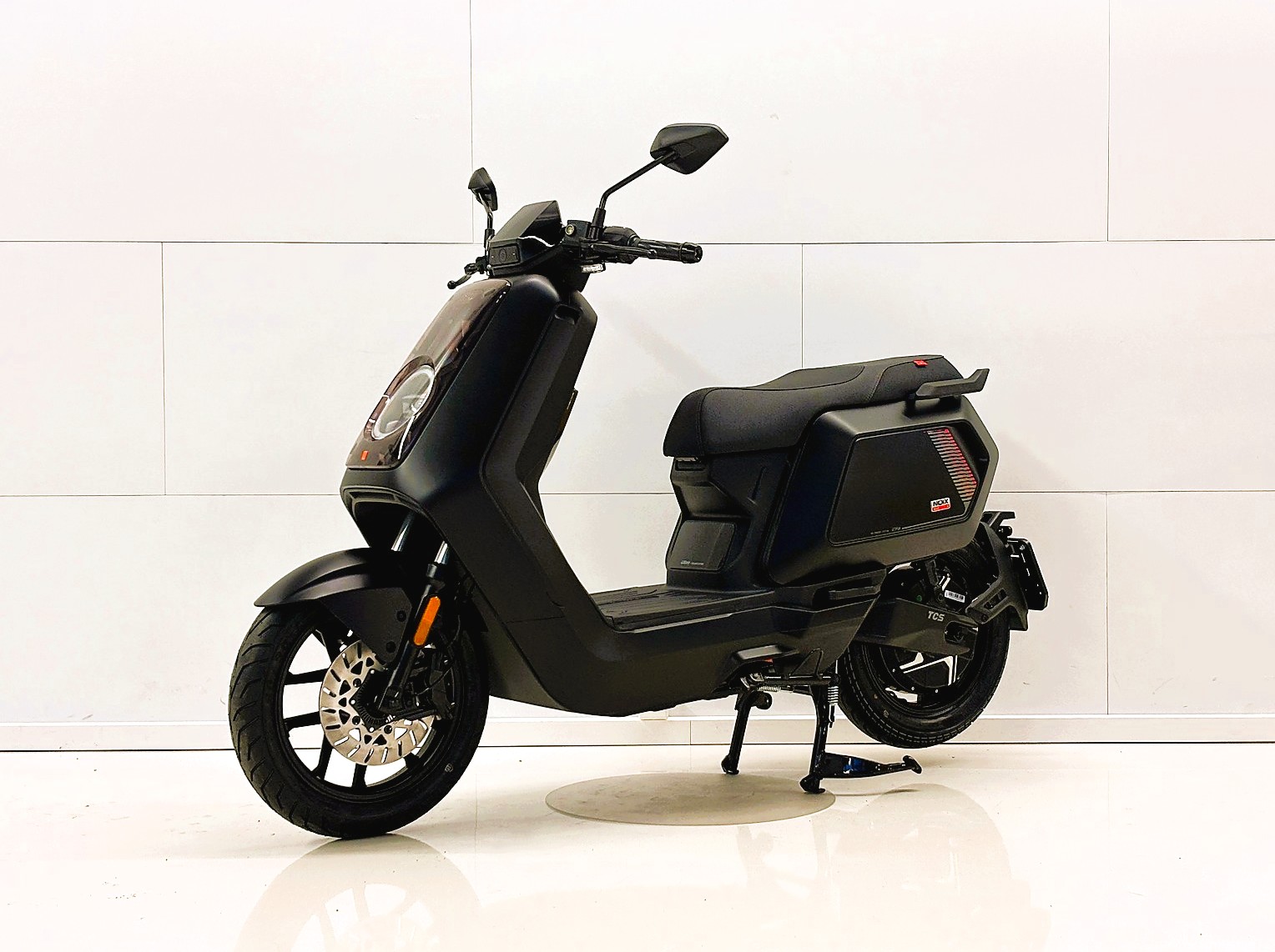 NIU NQiX 500-image-2