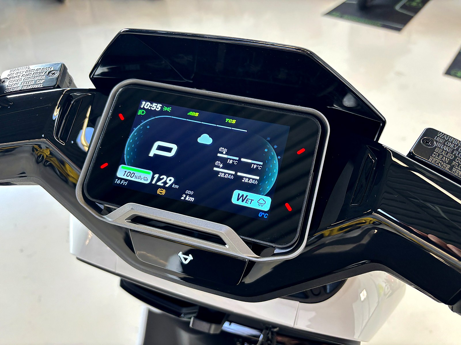 NIU NQiX 500-image-7