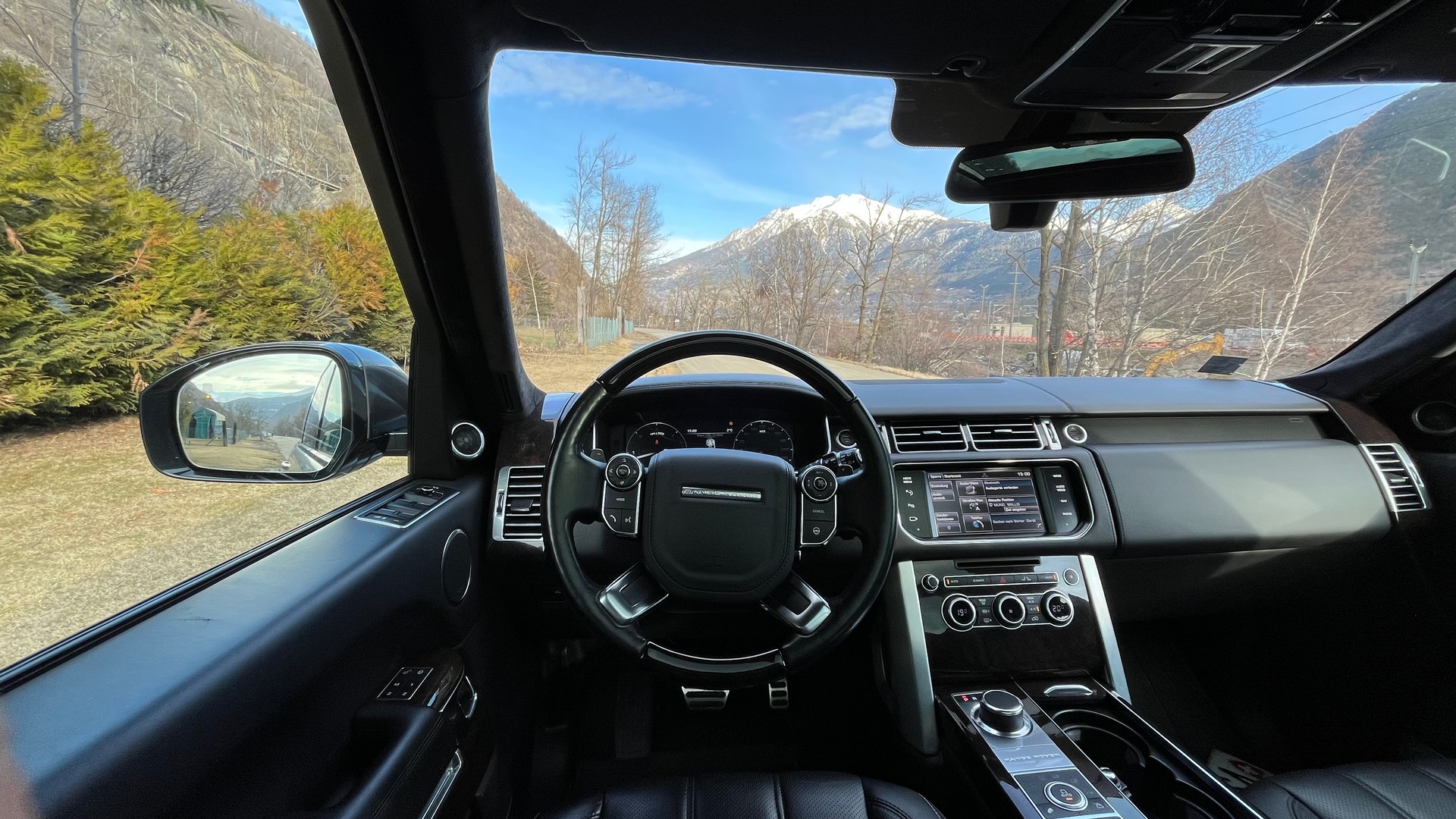 LAND ROVER Range Rover 4.4 SDV8 Autobiography Automatic-image-12
