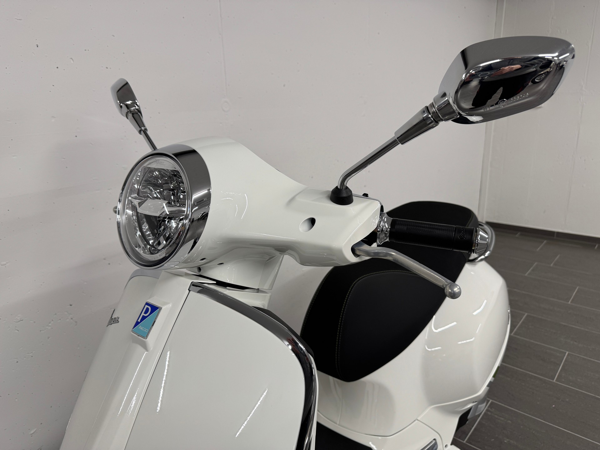 PIAGGIO GTS 310 Super Tech E5+-image-3