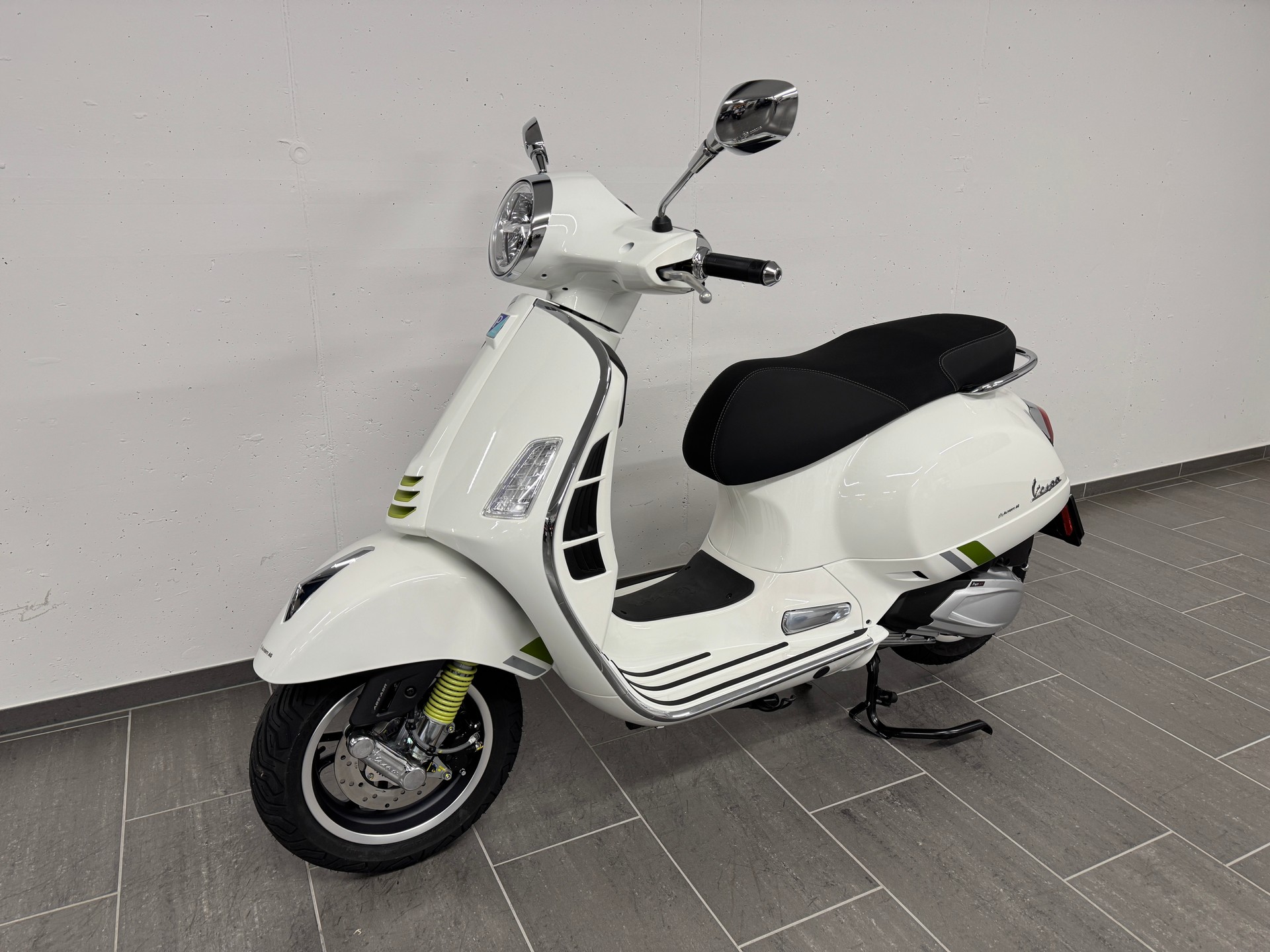 PIAGGIO GTS 310 Super Tech E5+-image-0