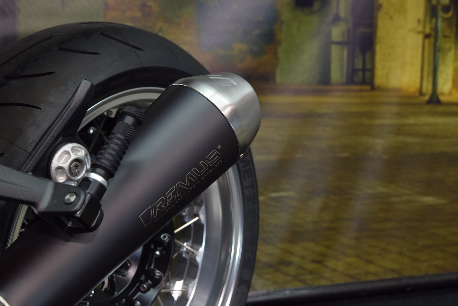 BMW R 12 S inkl. Kurzheck & Remus-image-7