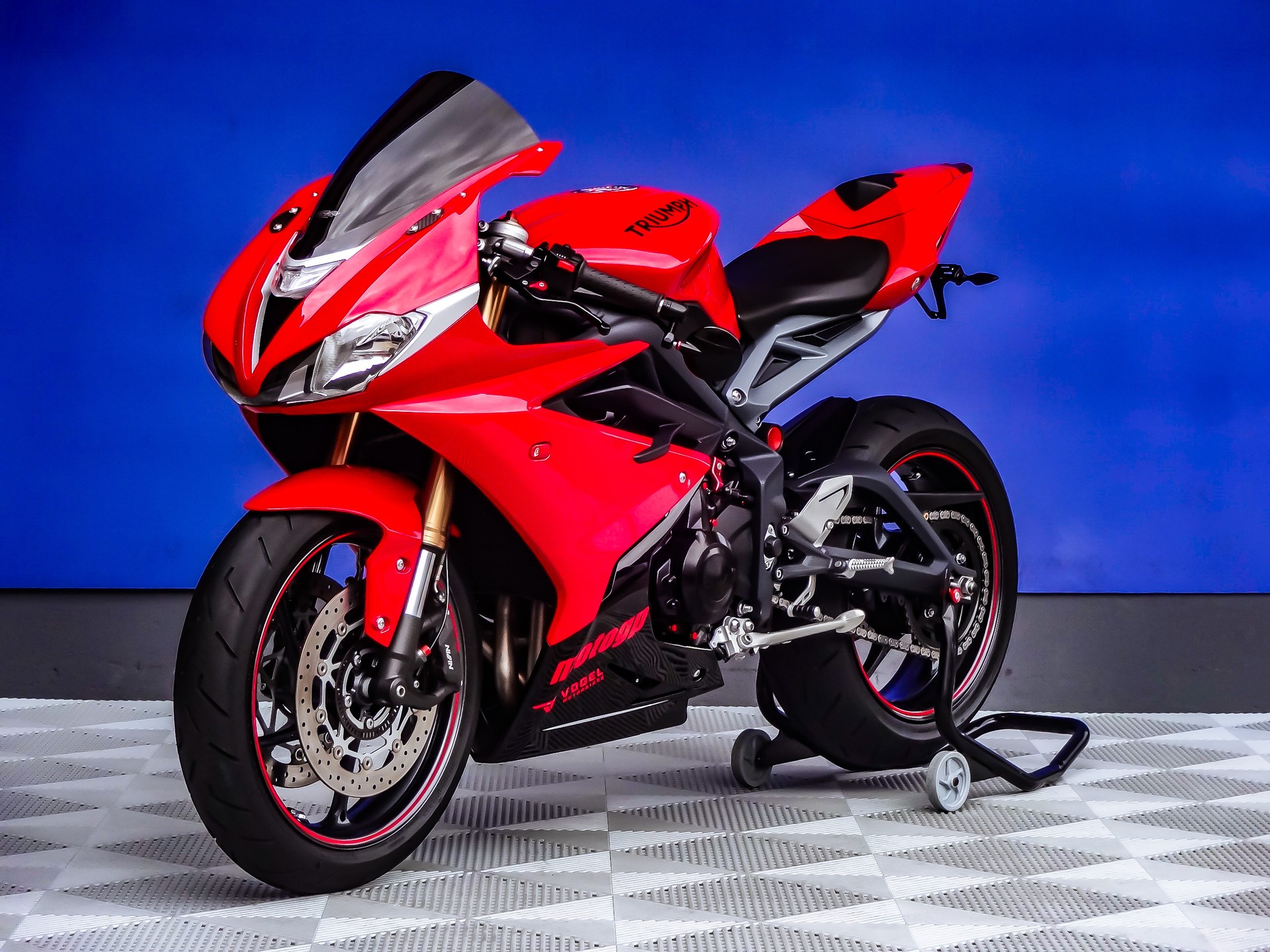 TRIUMPH Daytona 675 ABS (25kW)-image-4