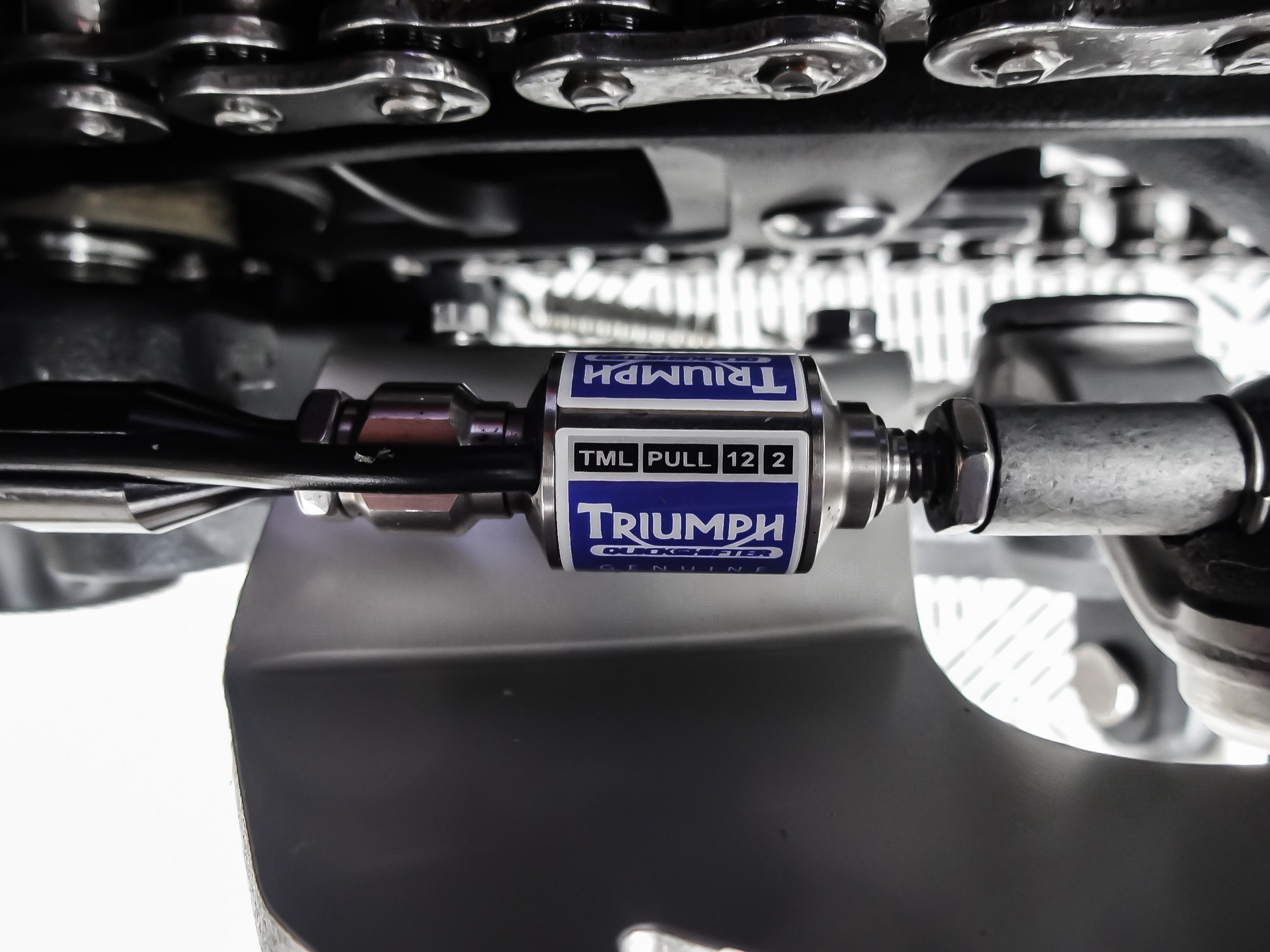 TRIUMPH Daytona 675 ABS (25kW)-image-14