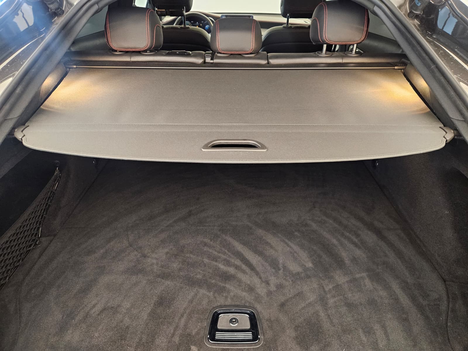 MERCEDES-BENZ GLC Coupé 43 AMG 4Matic 9G-Tronic-image-15