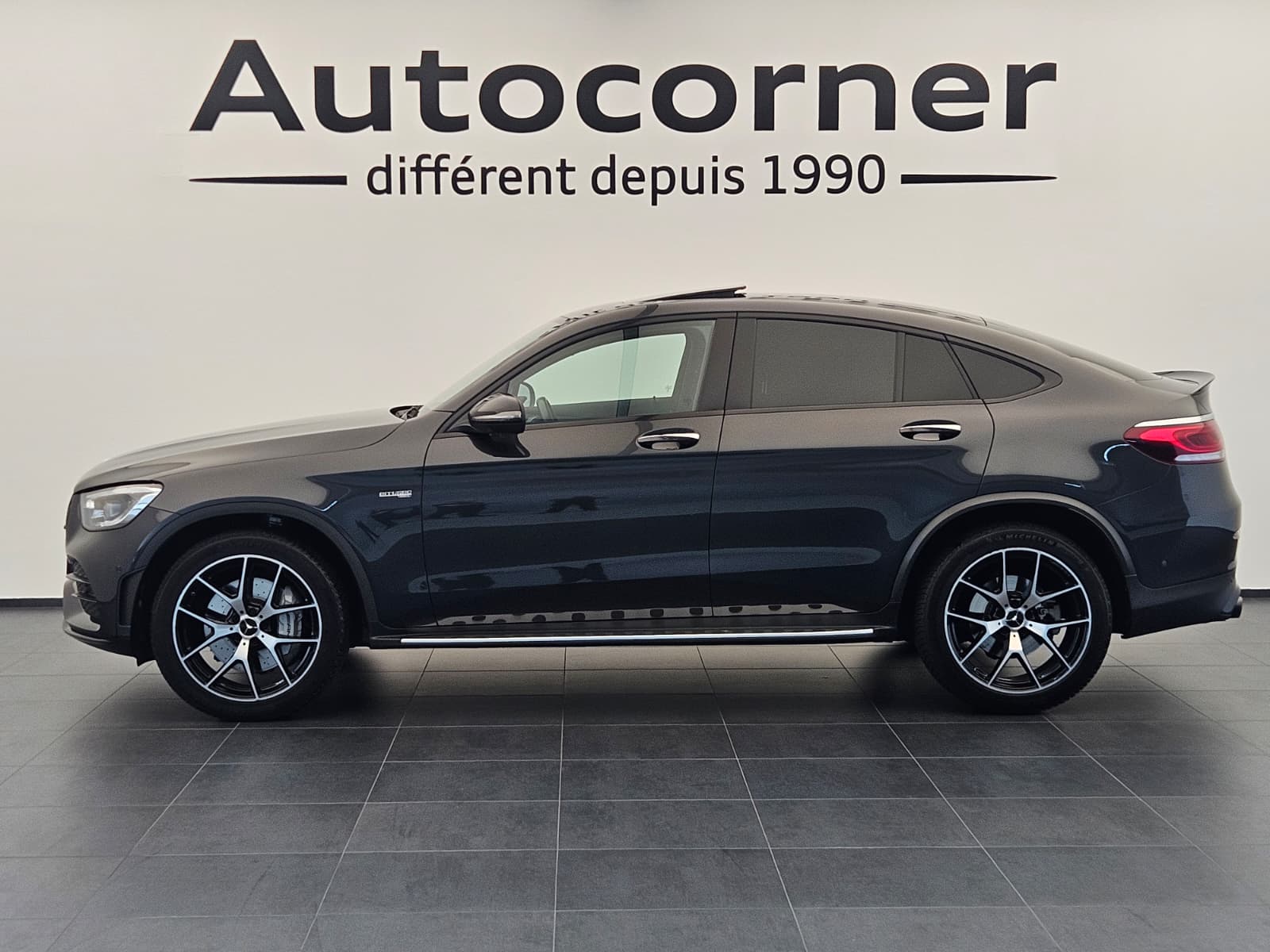 MERCEDES-BENZ GLC Coupé 43 AMG 4Matic 9G-Tronic-showroom-element-1