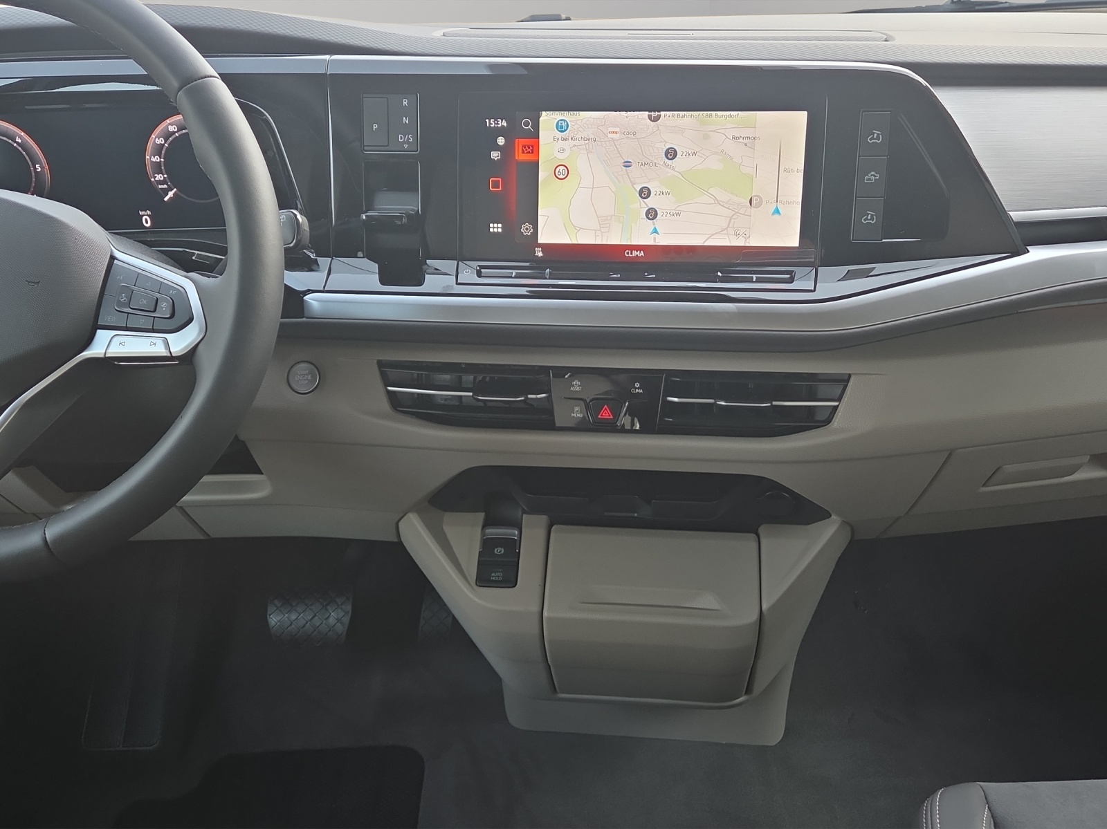 VW California Ocean Liberty 2.0 TDI-image-7