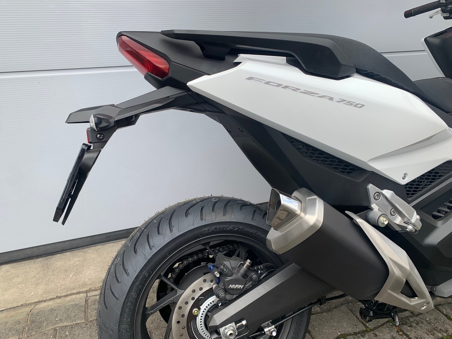 HONDA NSS 750-image-2