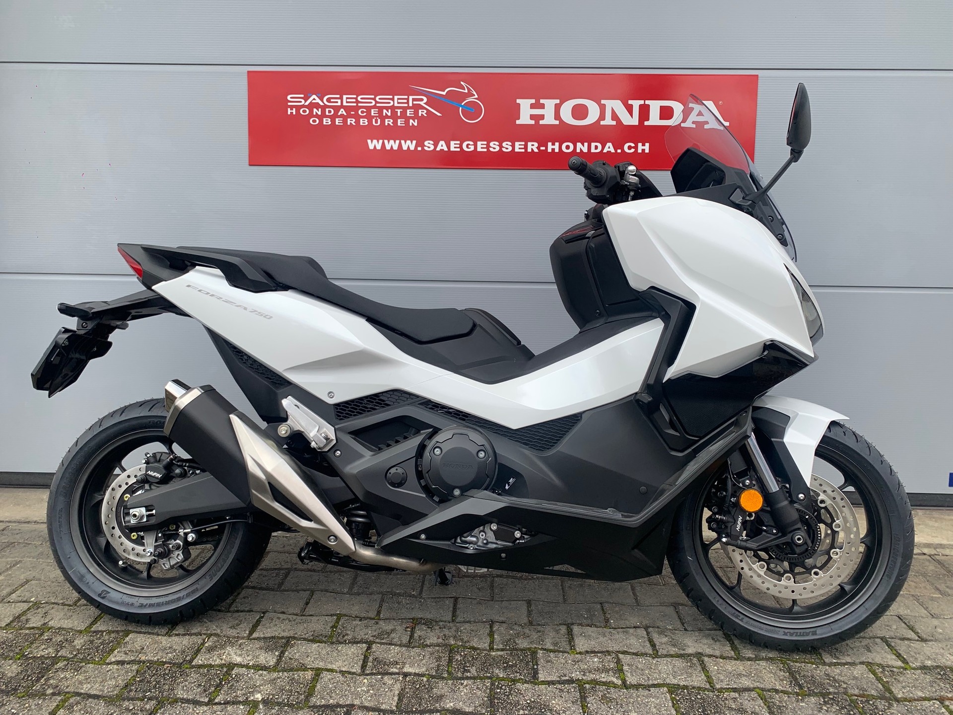 HONDA NSS 750-image-0