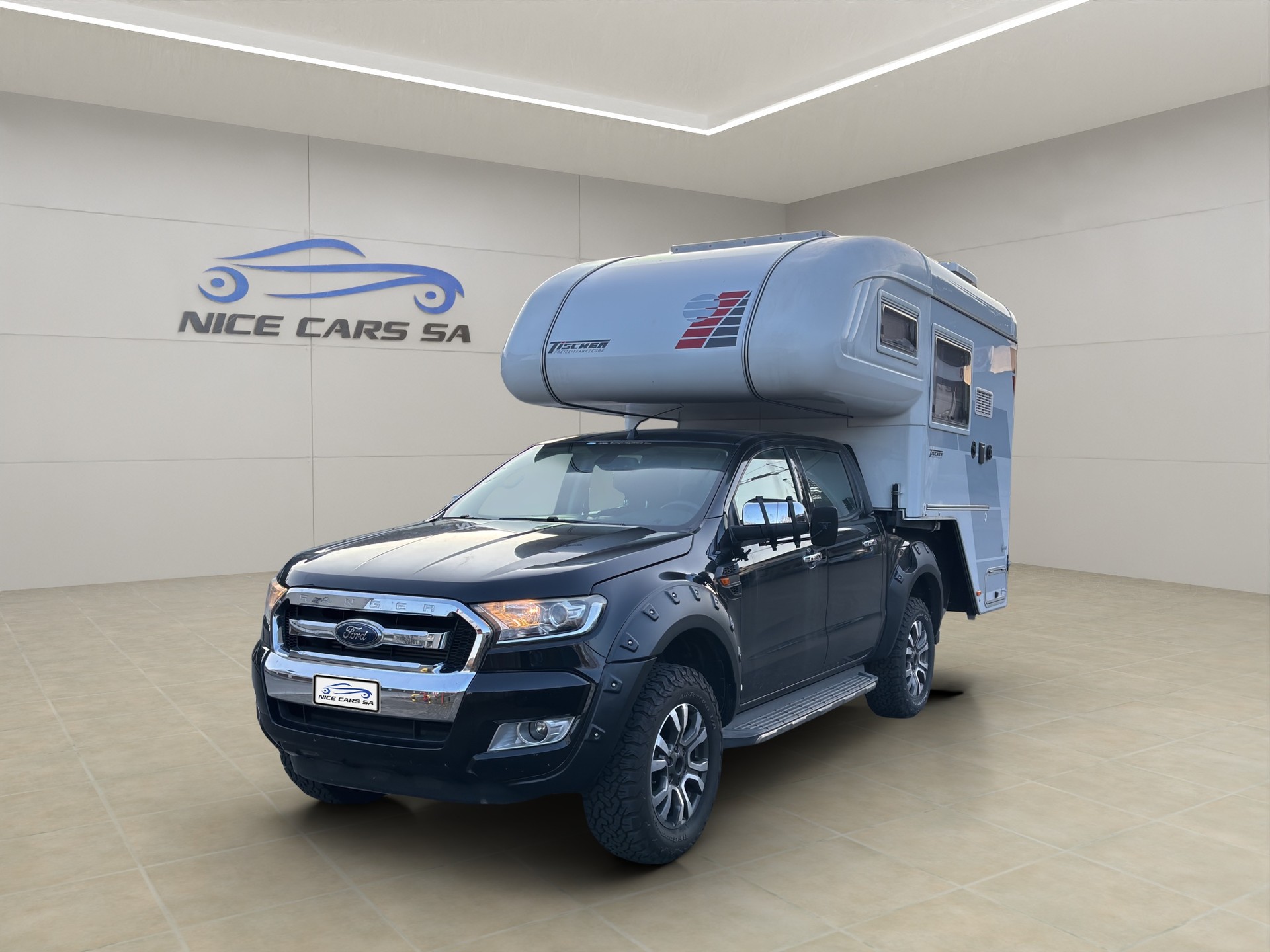 FORD Ranger XLT 2.2 TDCi 4x4-showroom-element-2