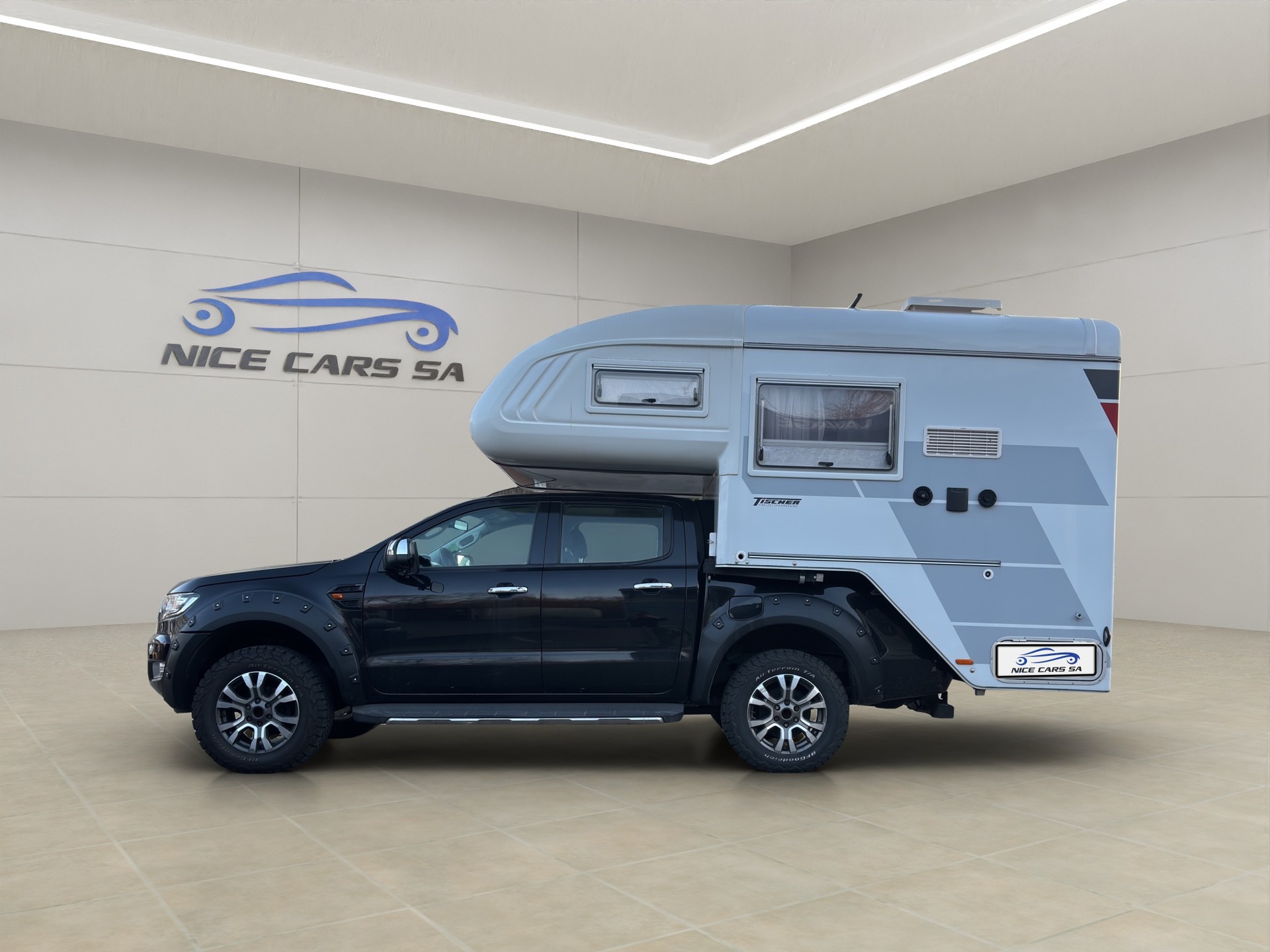 FORD Ranger XLT 2.2 TDCi 4x4-showroom-element-1