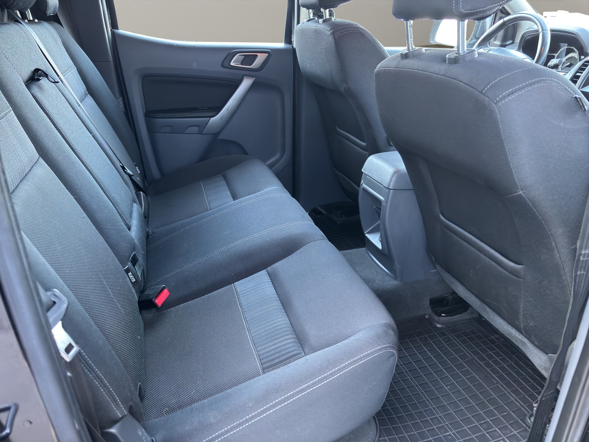 FORD Ranger XLT 2.2 TDCi 4x4-image-14