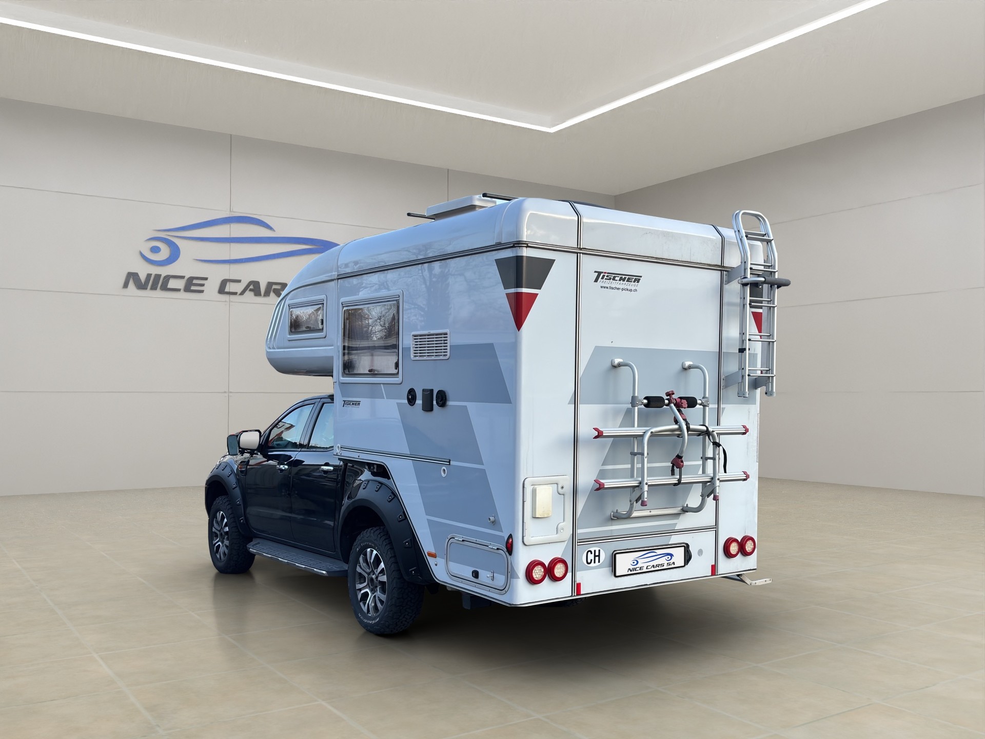 FORD Ranger XLT 2.2 TDCi 4x4-image-4