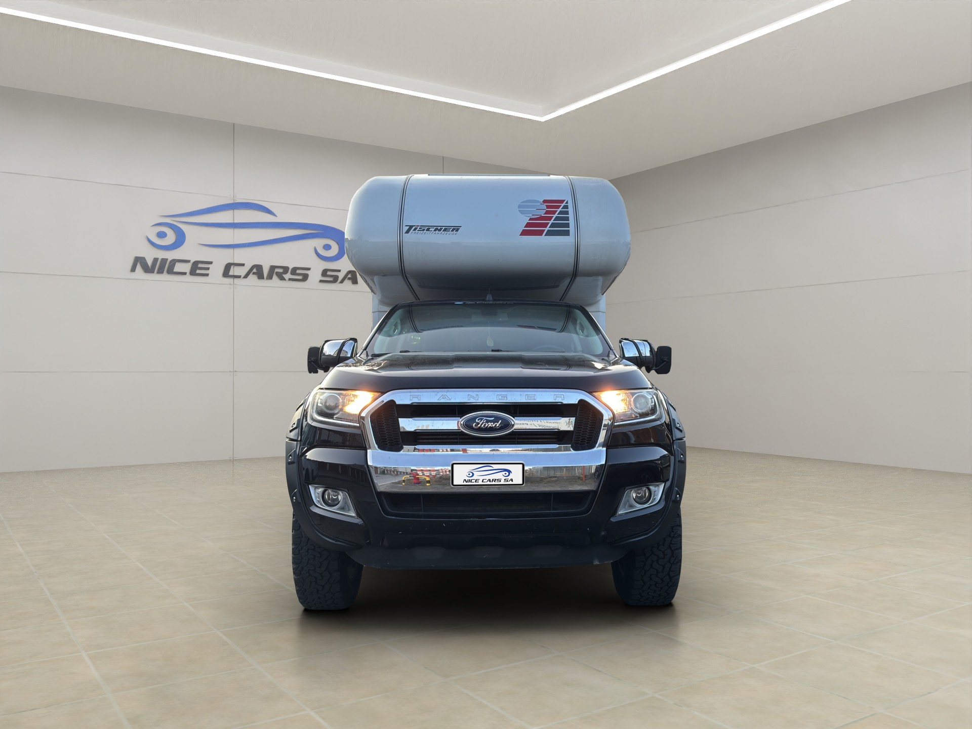 FORD Ranger XLT 2.2 TDCi 4x4-showroom-element-3