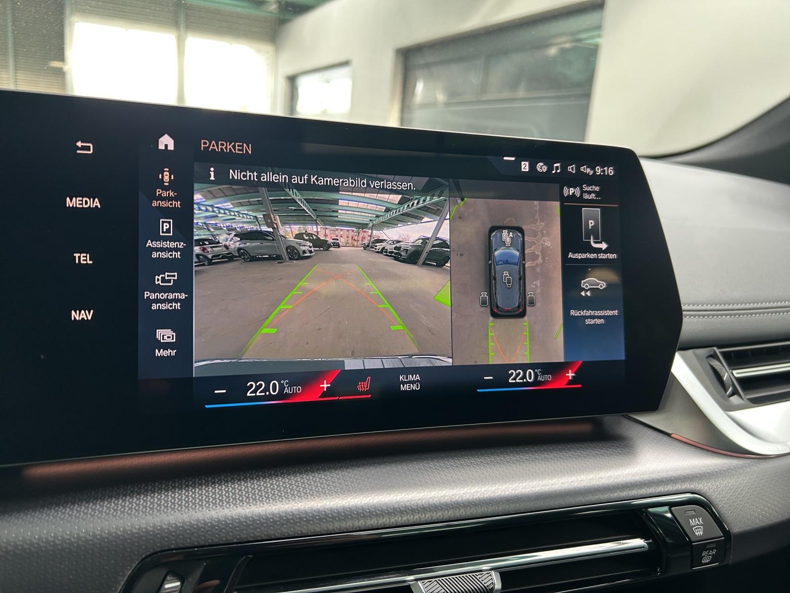 BMW 230e xDrive paddles Active Tourer-image-18