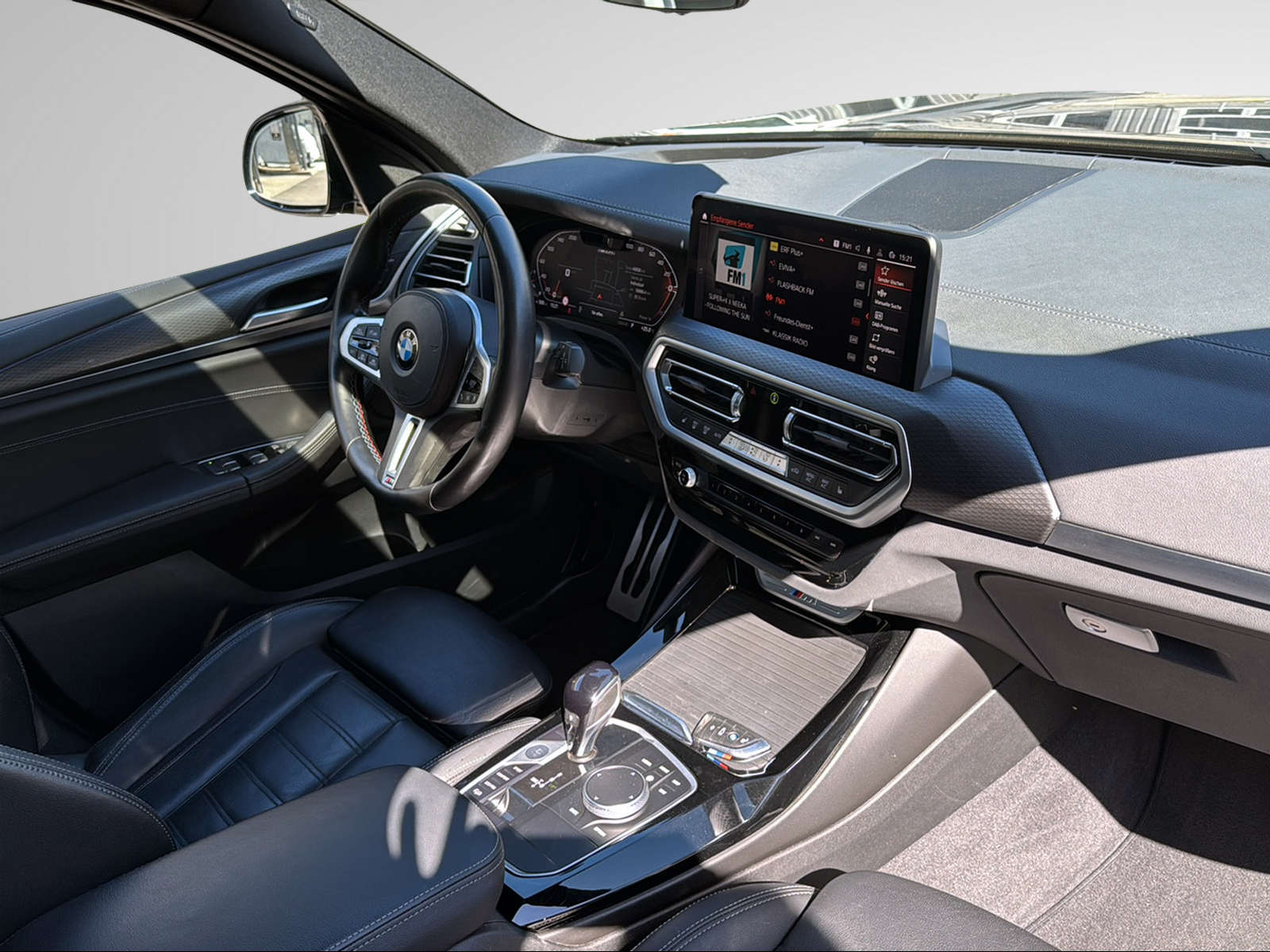 BMW X3 M40i-image-30