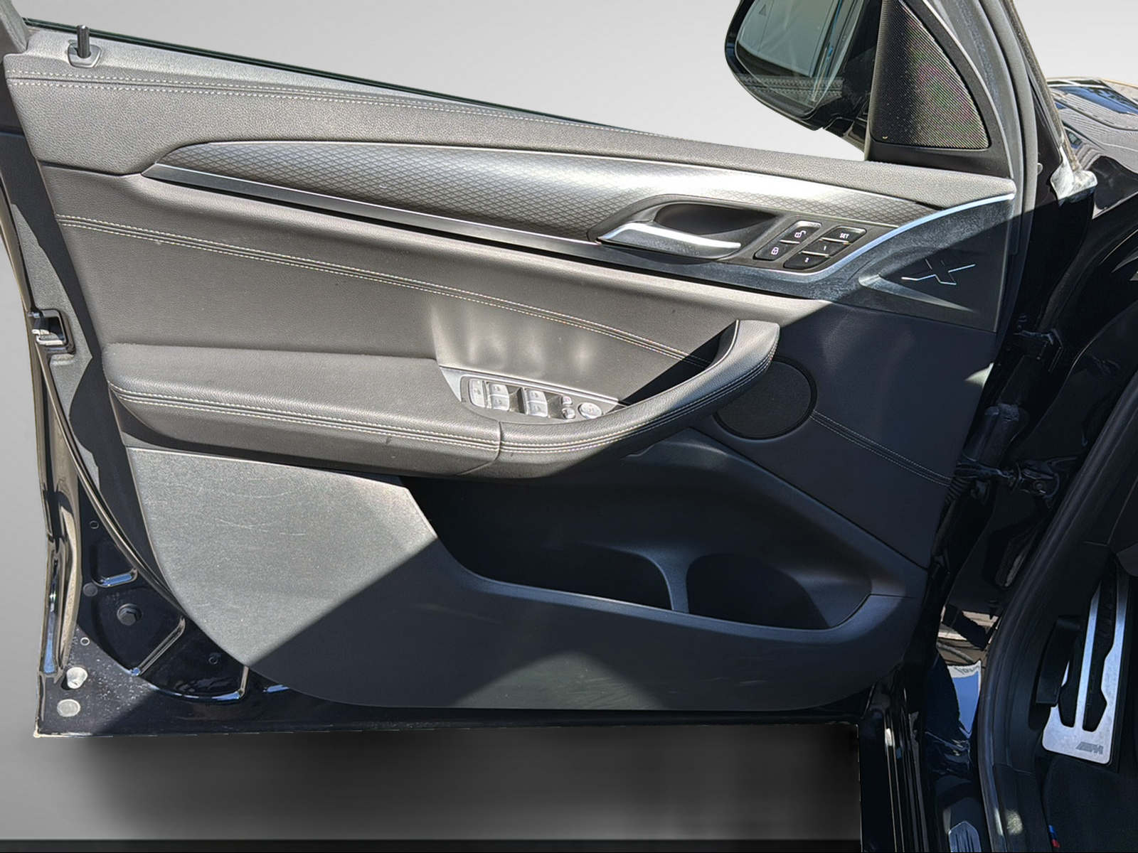 BMW X3 M40i-image-18