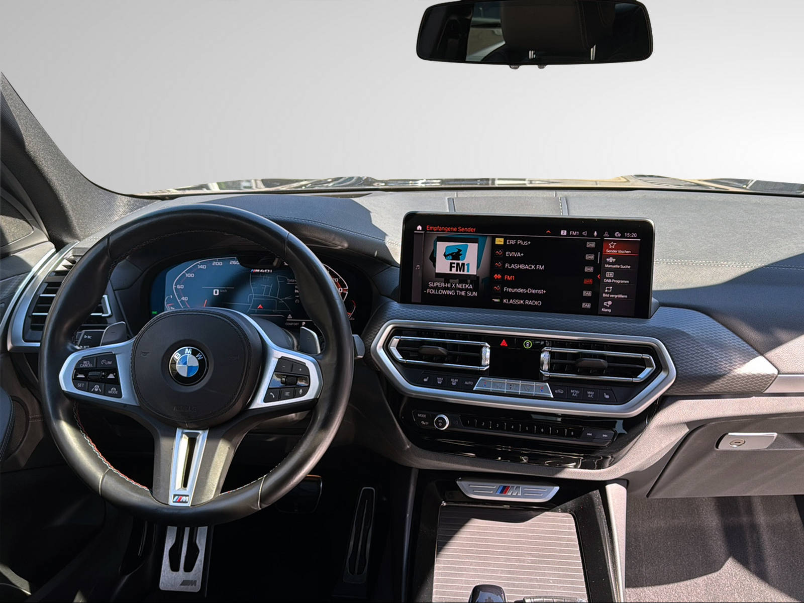 BMW X3 M40i-image-27