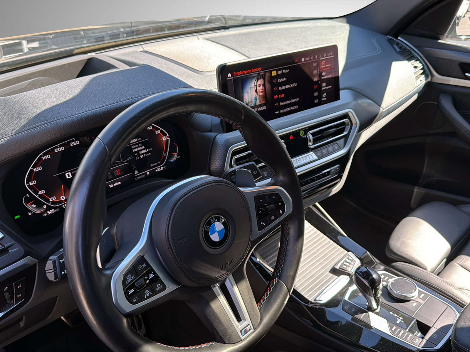 BMW X3 M40i-image-20