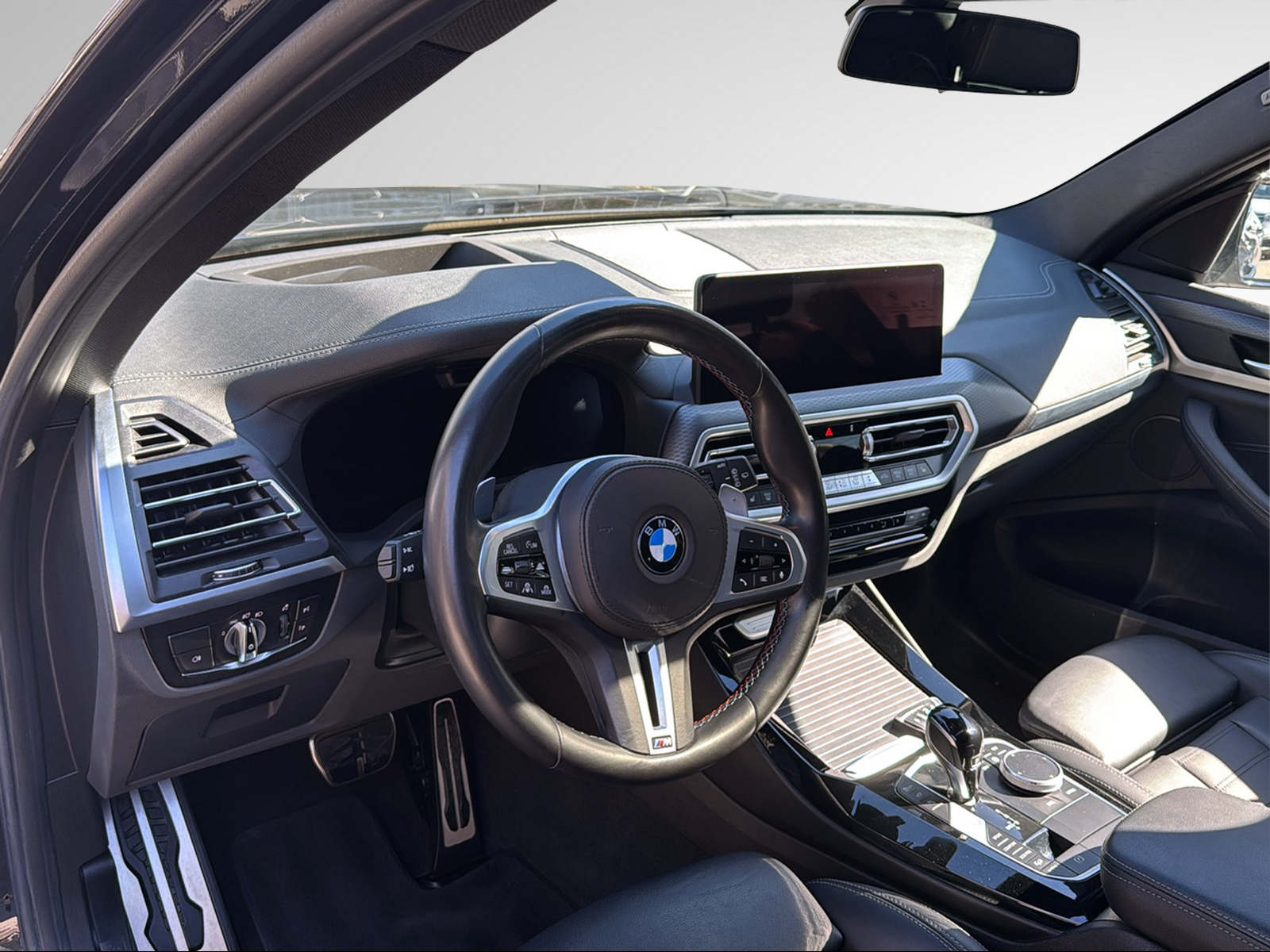 BMW X3 M40i-image-14