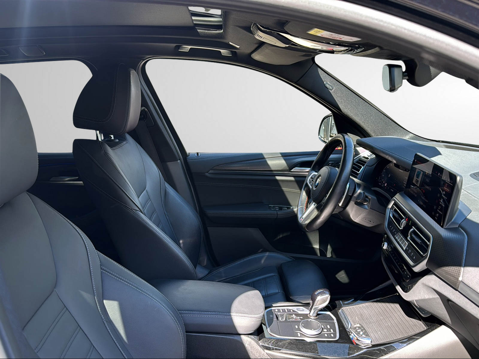 BMW X3 M40i-image-29