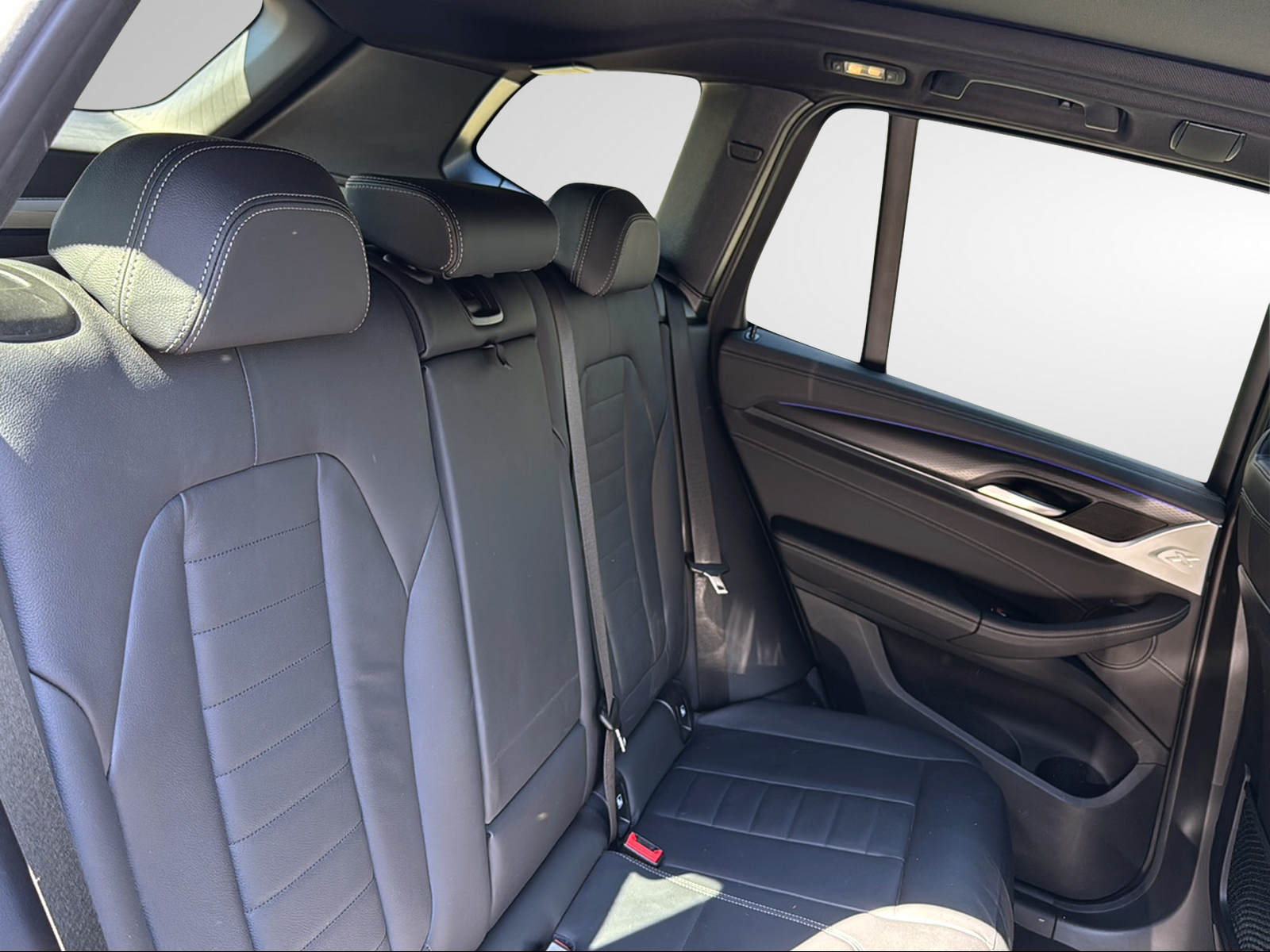 BMW X3 M40i-image-24