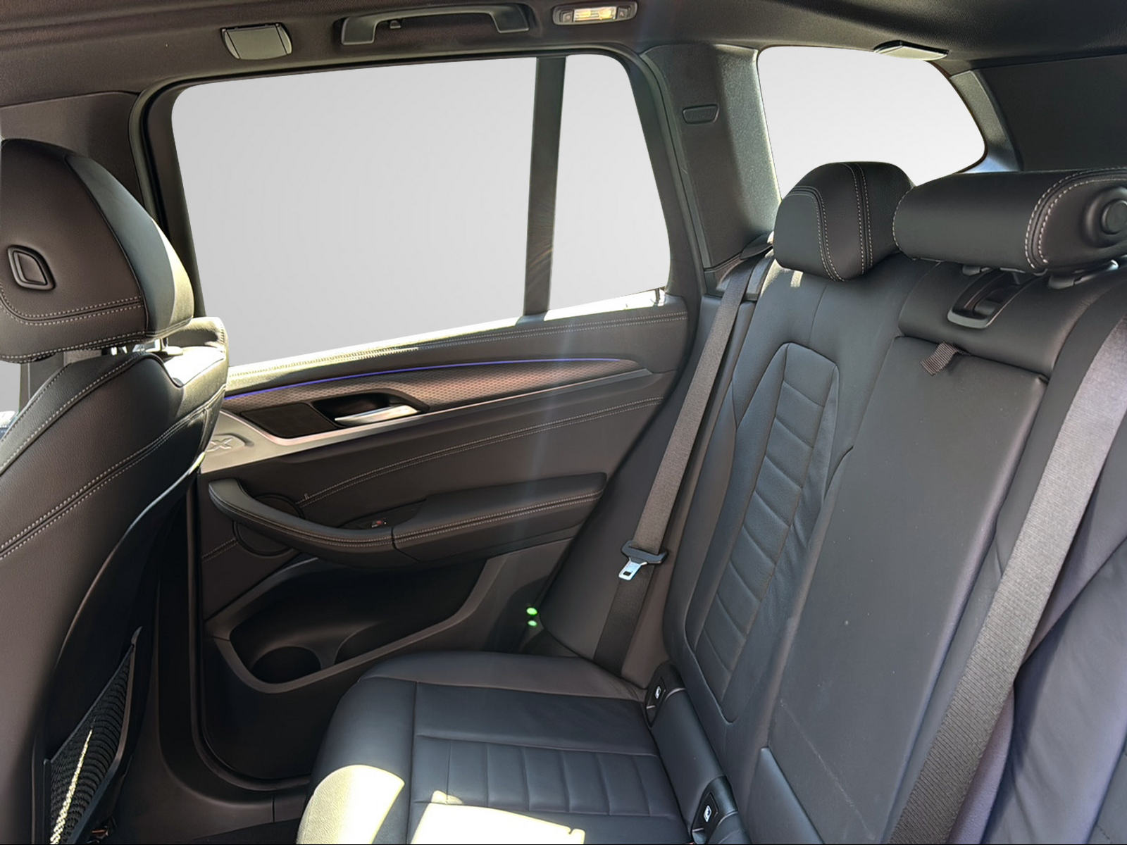 BMW X3 M40i-image-21