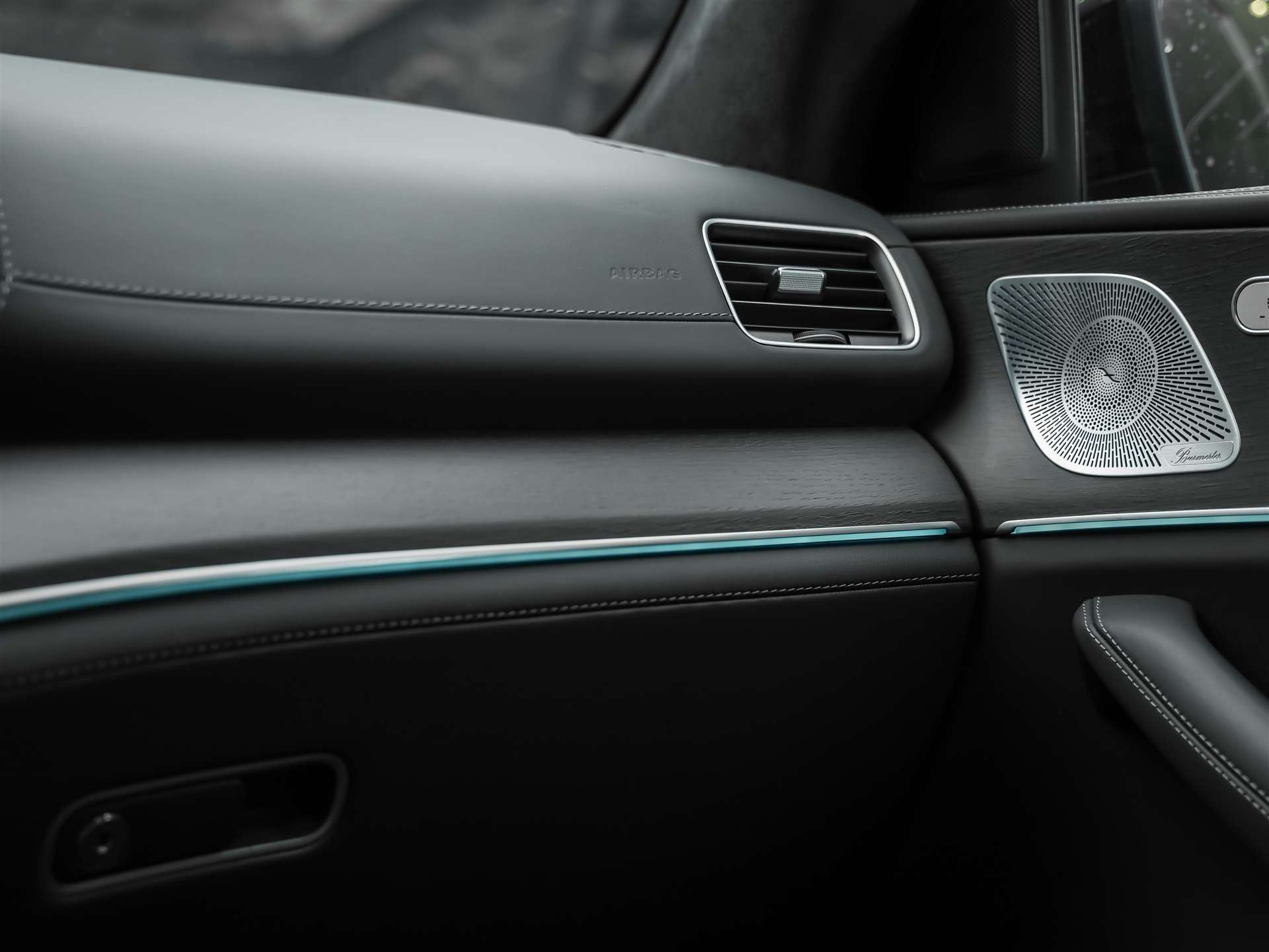 MERCEDES-BENZ GLE Coupé 63 S AMG 4Matic+ Speedshift *Massage*Sitzlüftung*Panorama*-image-24