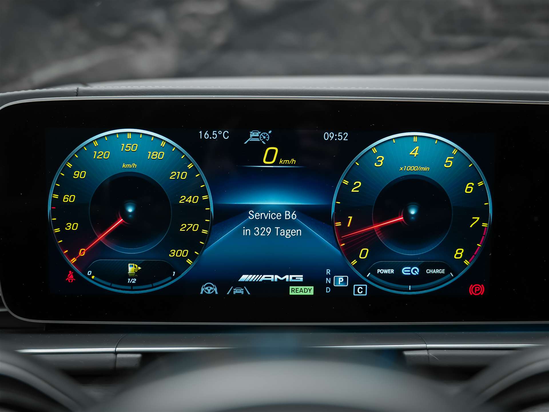 MERCEDES-BENZ GLE Coupé 63 S AMG 4Matic+ Speedshift *Massage*Sitzlüftung*Panorama*-image-30