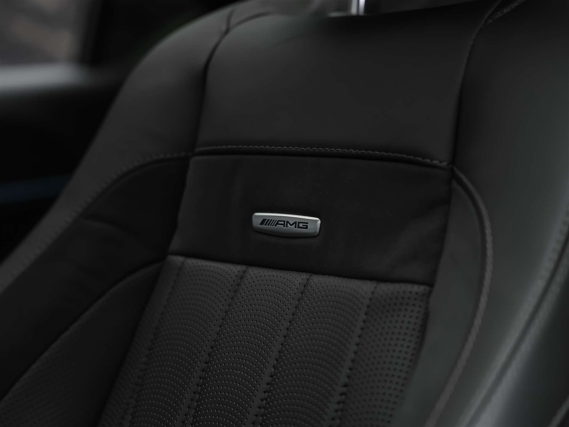 MERCEDES-BENZ GLE Coupé 63 S AMG 4Matic+ Speedshift *Massage*Sitzlüftung*Panorama*-image-11