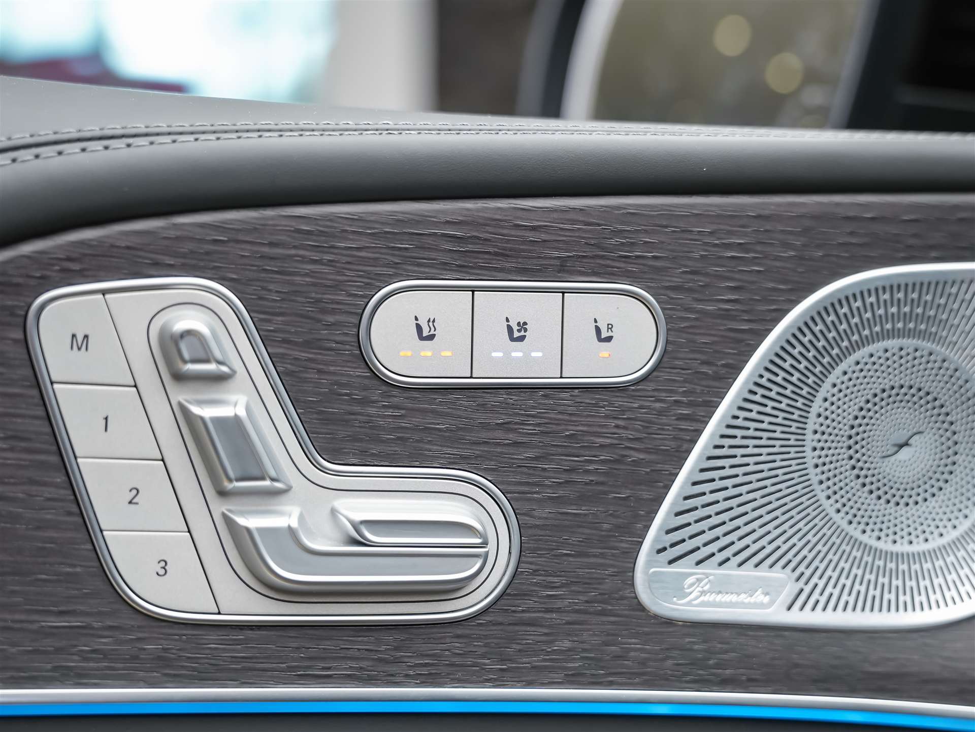 MERCEDES-BENZ GLE Coupé 63 S AMG 4Matic+ Speedshift *Massage*Sitzlüftung*Panorama*-image-40