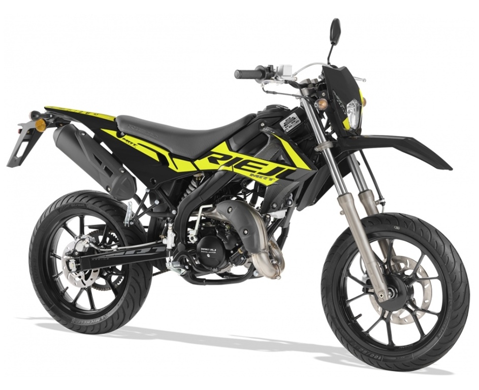 RIEJU MRT 50 SM-image-0