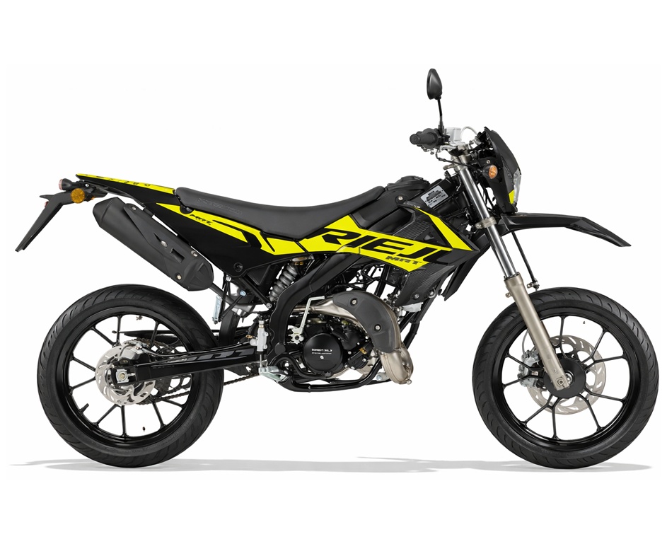 RIEJU MRT 50 SM-image-1