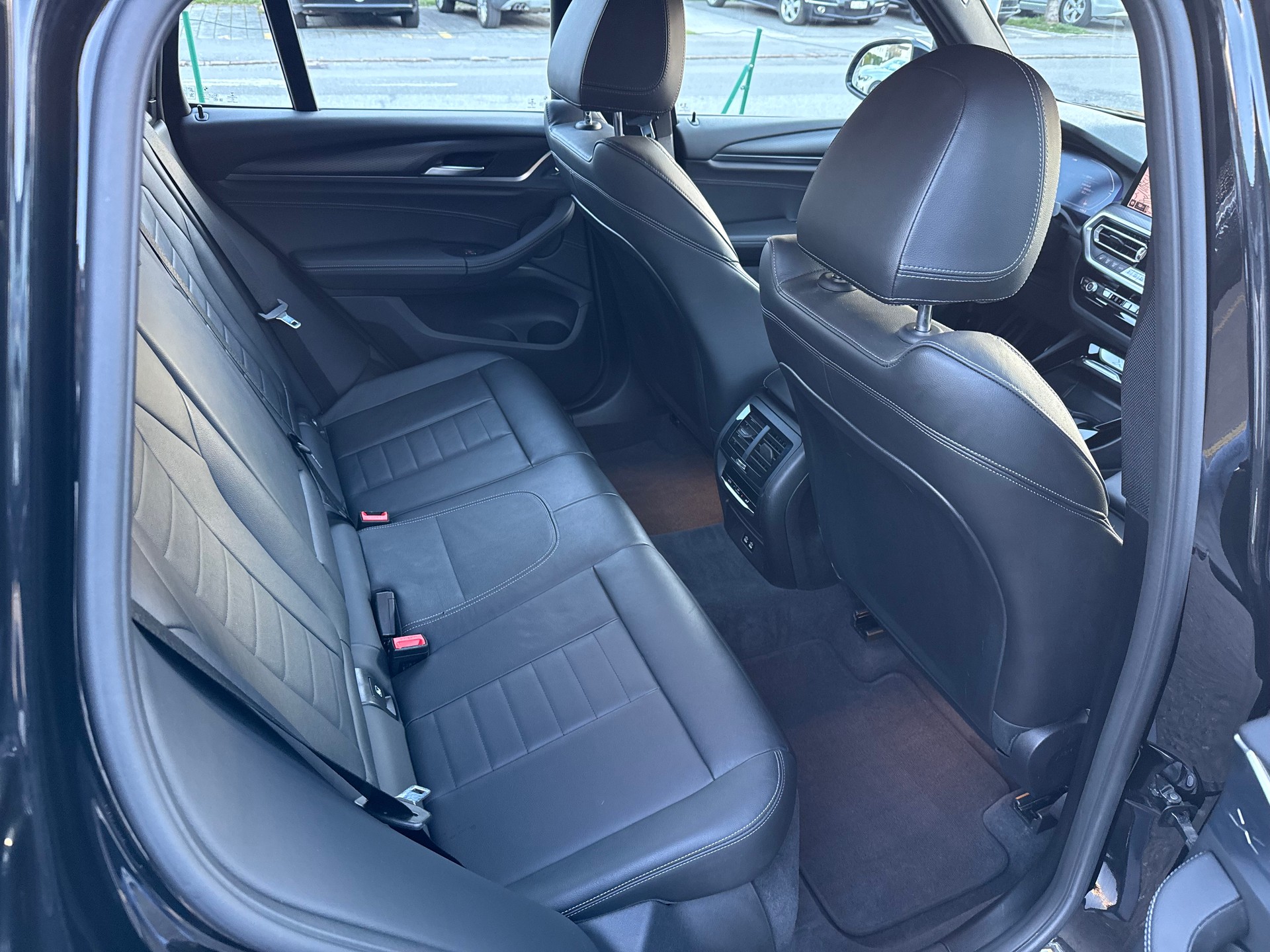 BMW X3 20d xDrive SAG FACELIFT M Sport-image-18